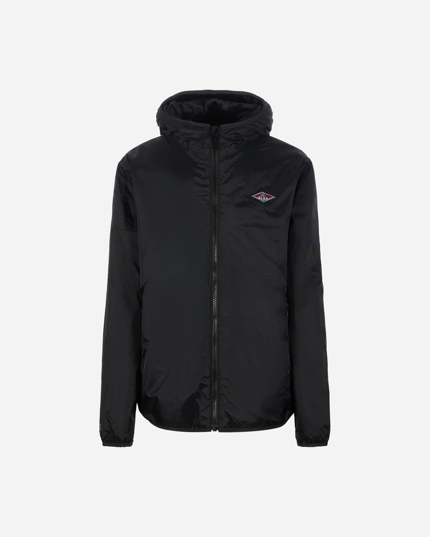 Giubbotto BEAR ICONIC SMALL LOGO JR - Nero - 0 | Cisalfa Sport