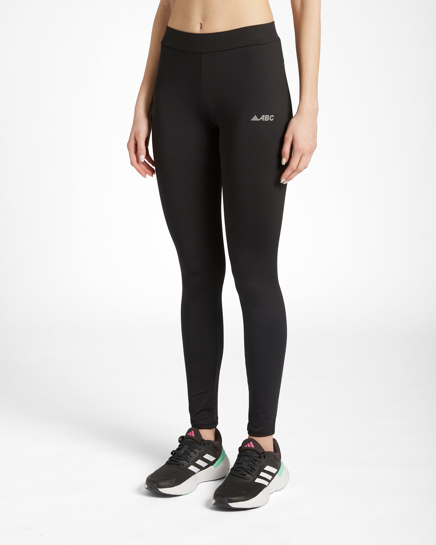 Fuseaux running ABC RUN W - 6 | Cisalfa Sport