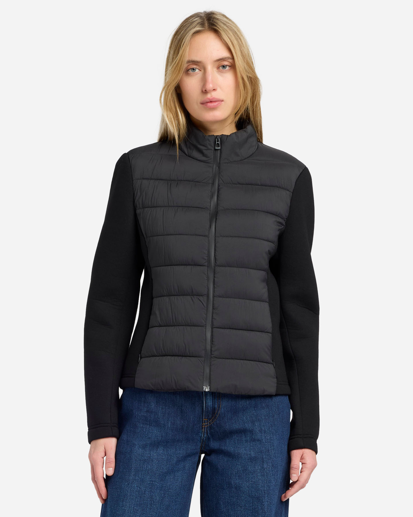 Giubbotto DACK'S ESSENTIAL W - Nero - 1 | Cisalfa Sport