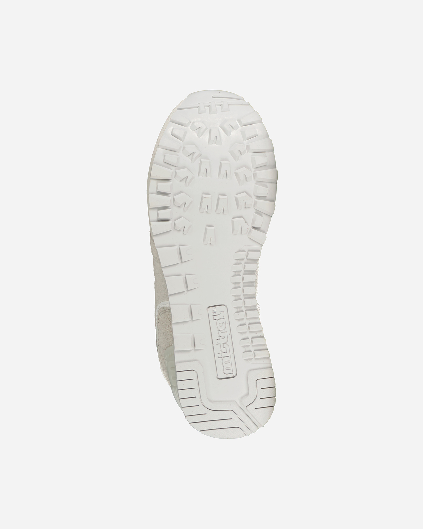 Scarpe sneakers MISTRAL SEVENTIES W - Grigio - 2 | Cisalfa Sport