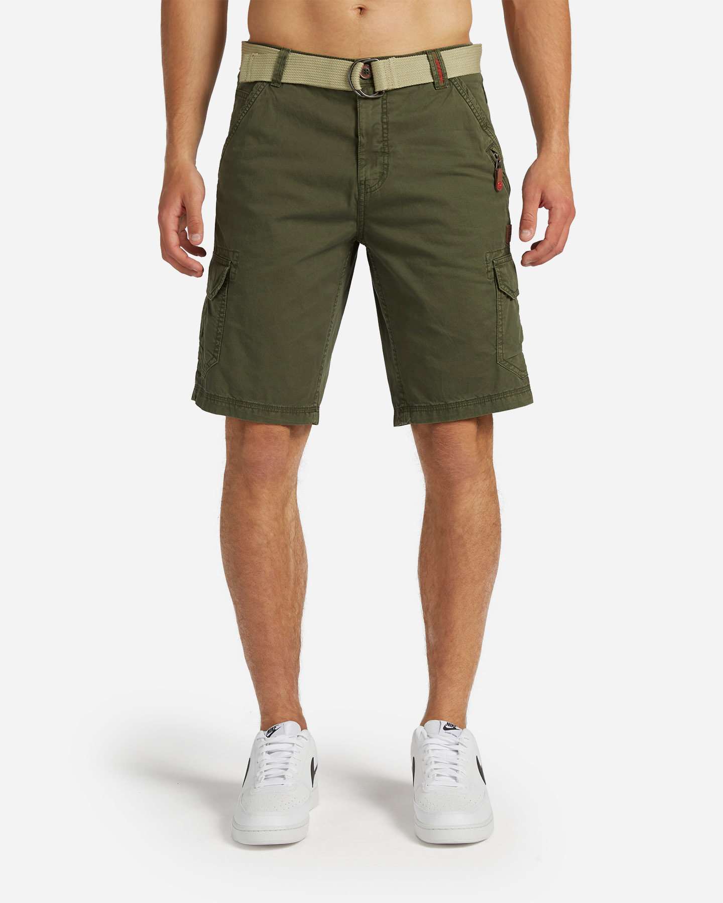 Bermuda MISTRAL UTILITY M - Verde - 0 | Cisalfa Sport