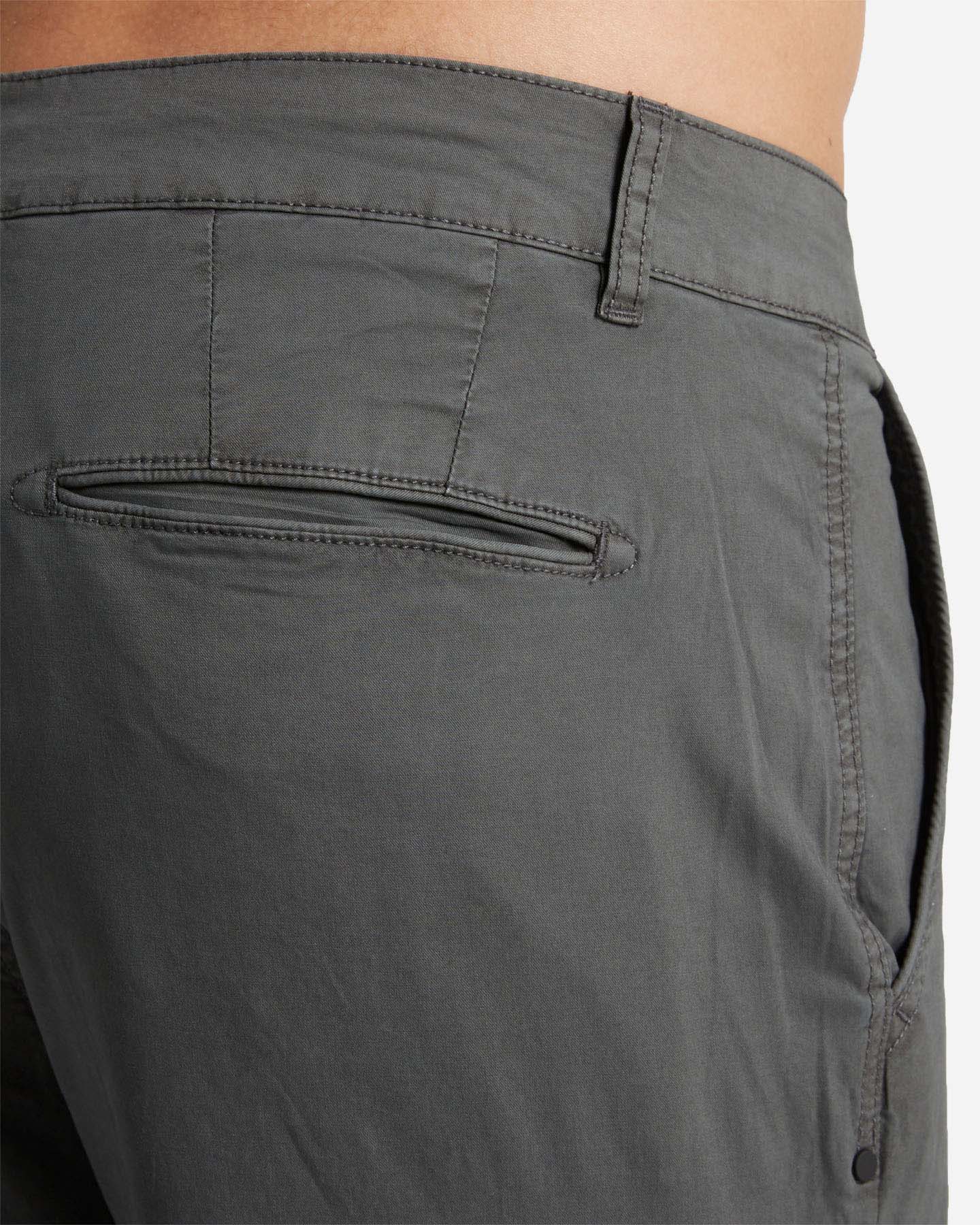 Pantalone BEST COMPANY COTTON LINE M - Grigio - 3 | Cisalfa Sport