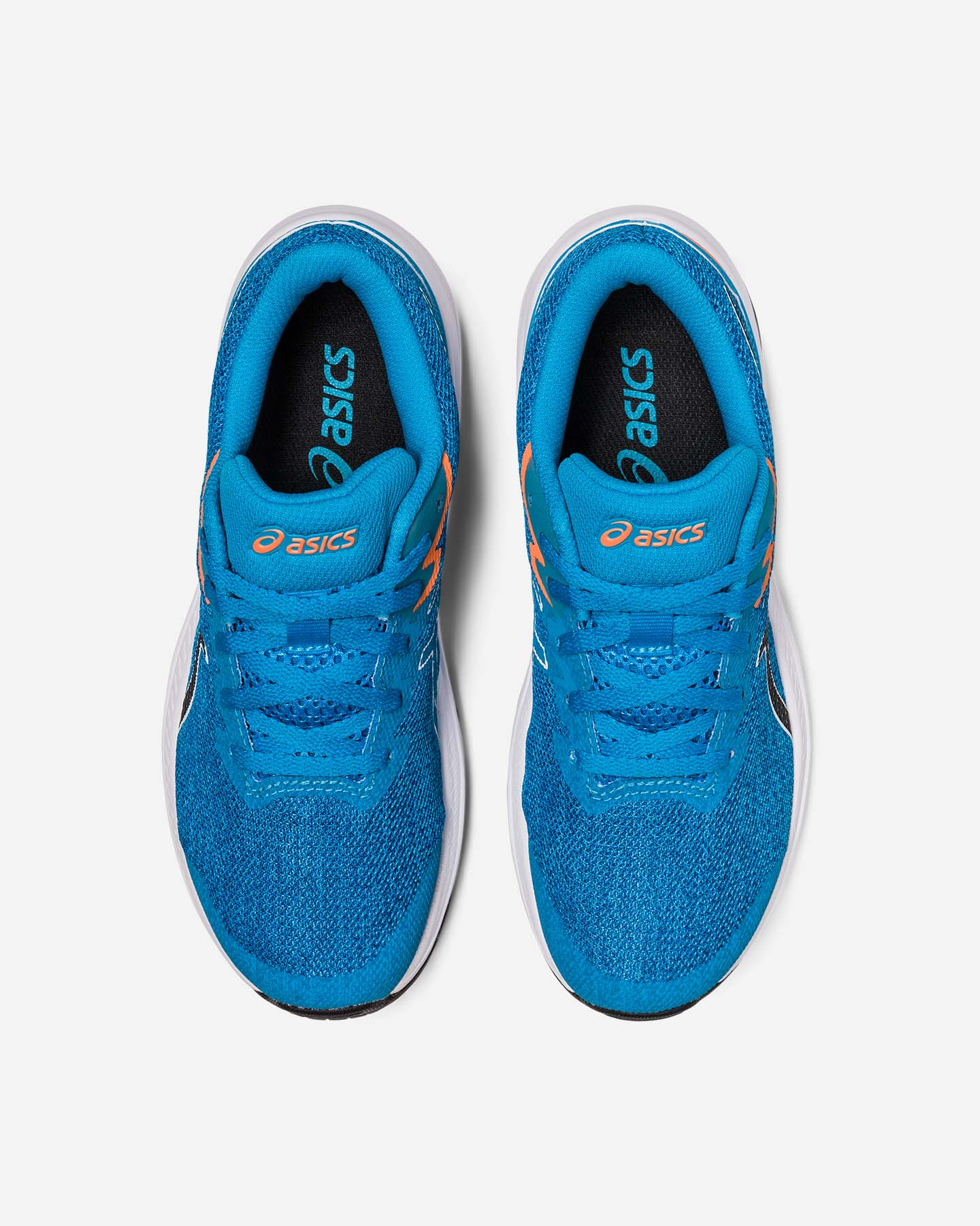 Scarpe running ASICS GT-1000 11 GS JR - Blu - 4 | Cisalfa Sport