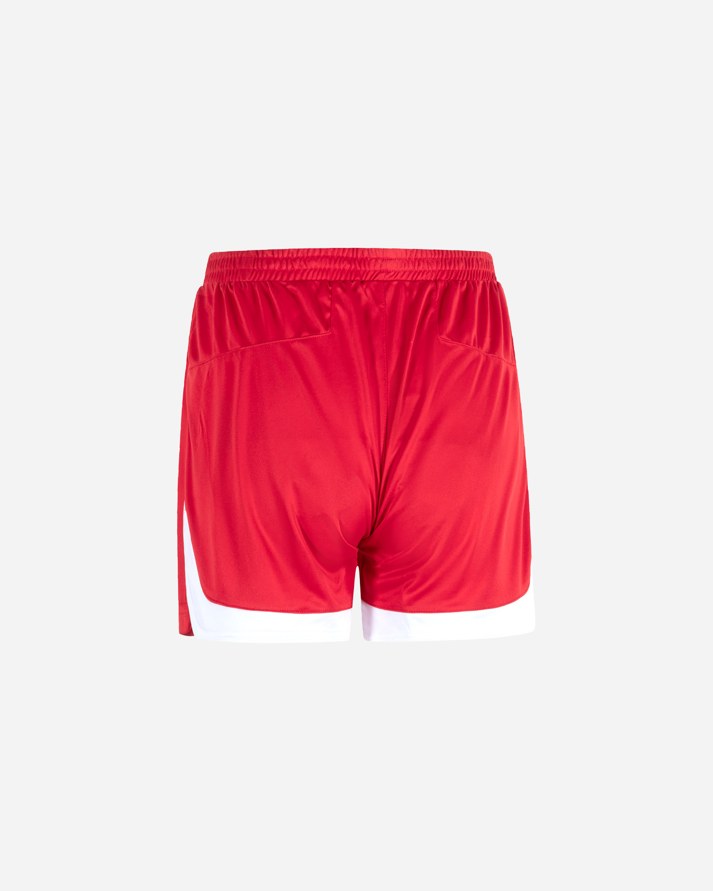 Pantaloncini volley MIZUNO PREMIUM HANDBALL M - Rosso - 1 | Cisalfa Sport