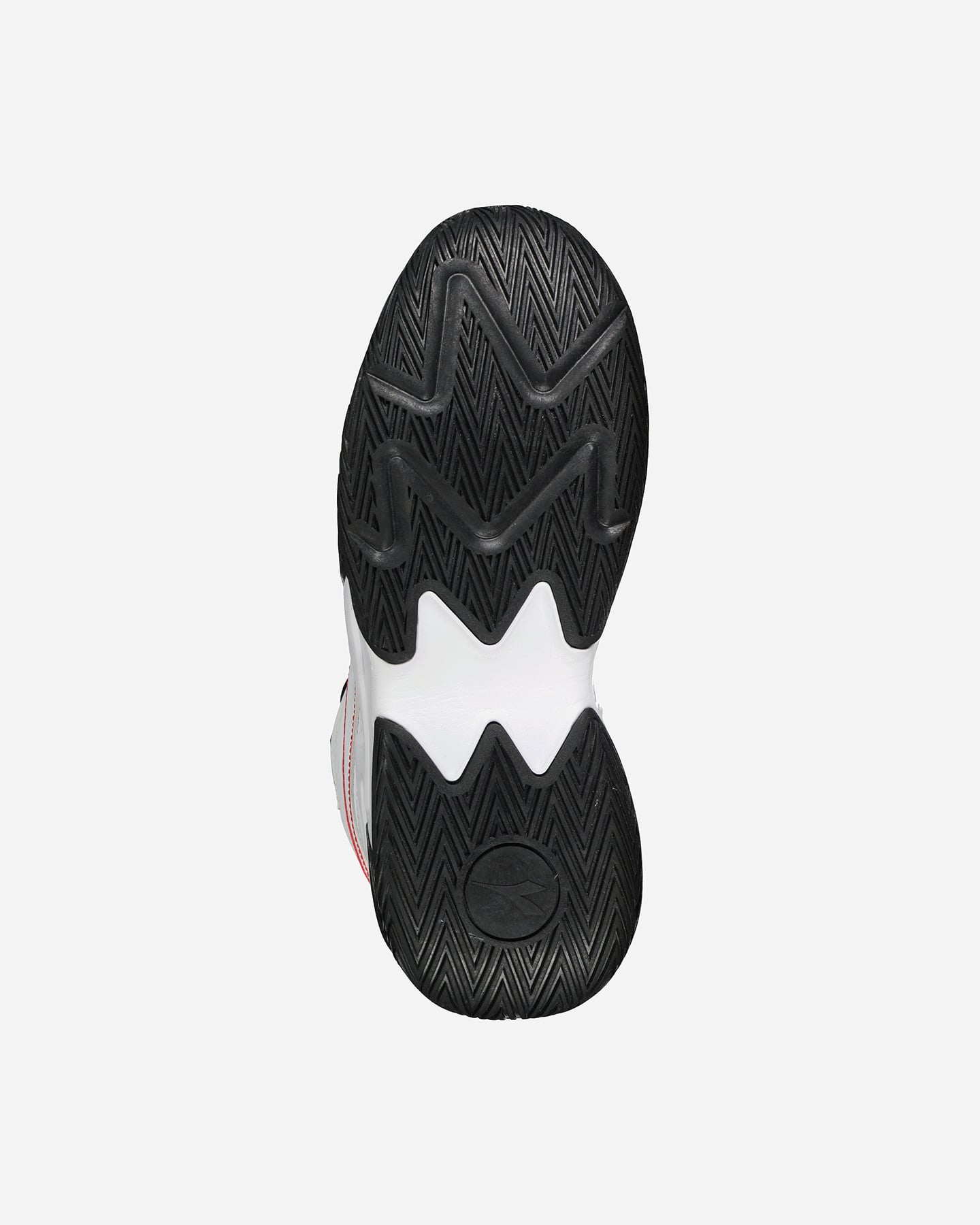 Scarpe basket DIADORA BUZZER 6 CS M - 2 | Cisalfa Sport