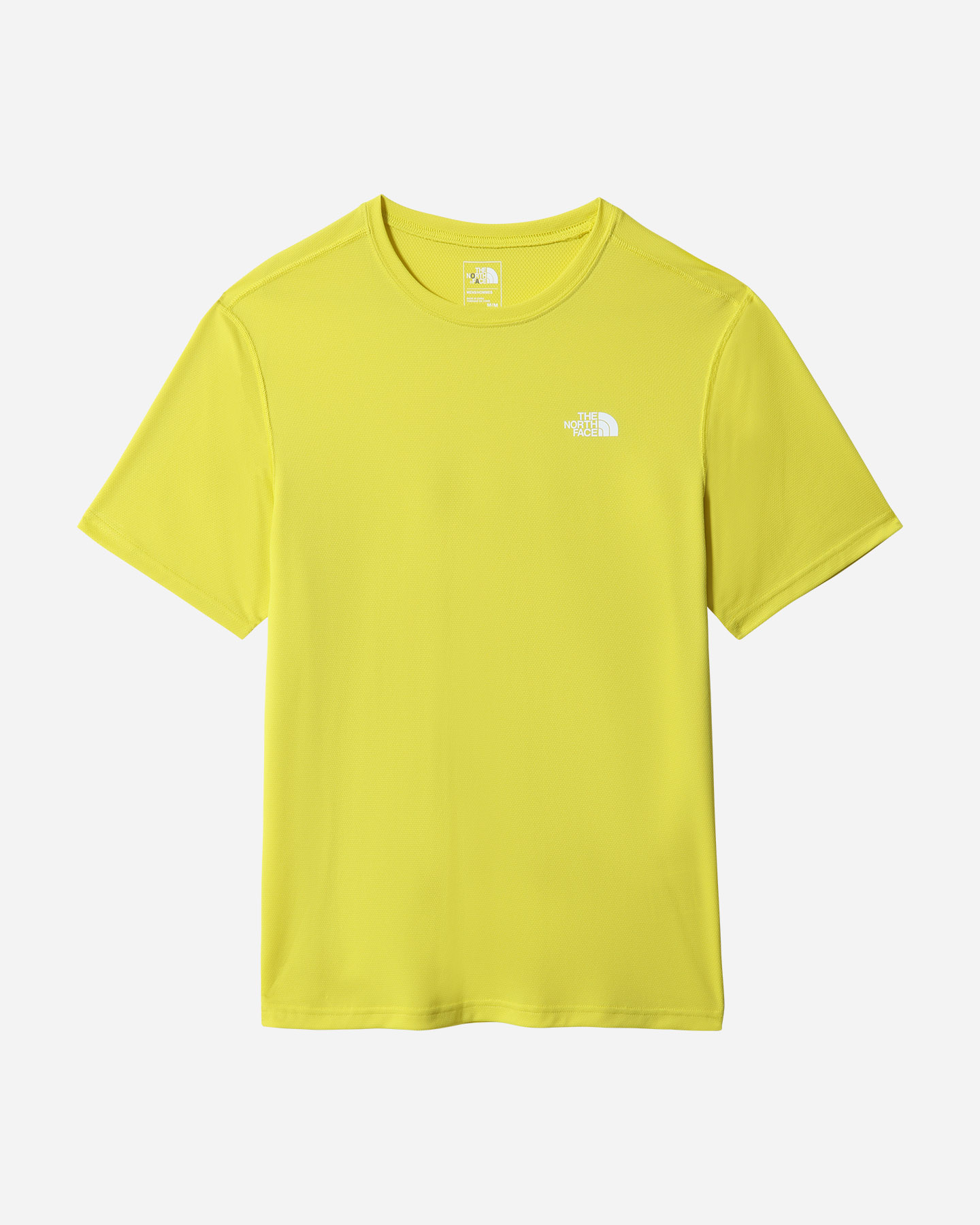 T-shirt THE NORTH FACE FLEX II M - 2 | Cisalfa Sport