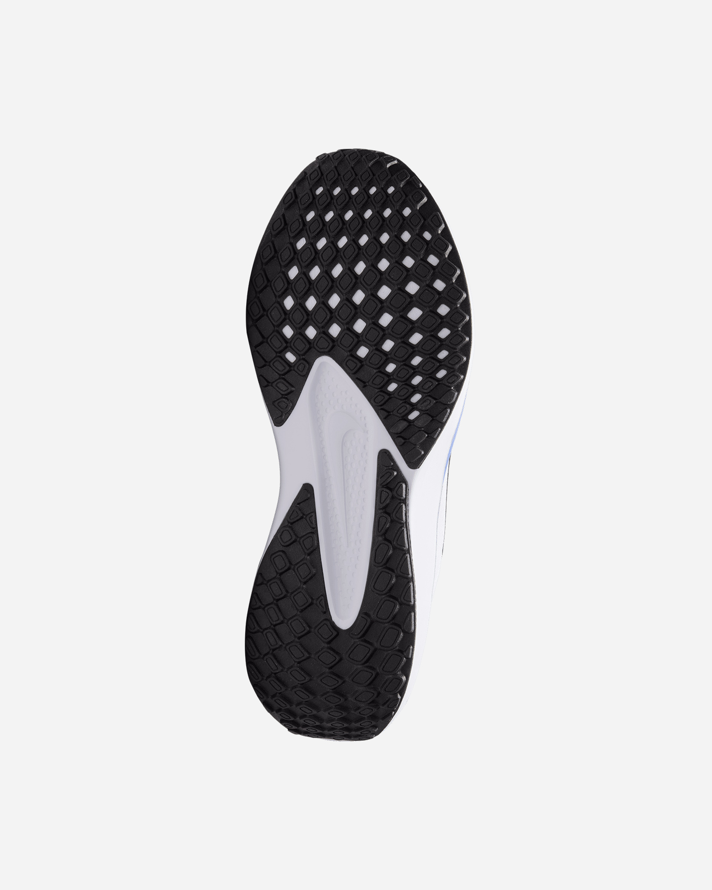 Scarpe running NIKE QUEST 6 M - Bianco - 1 | Cisalfa Sport