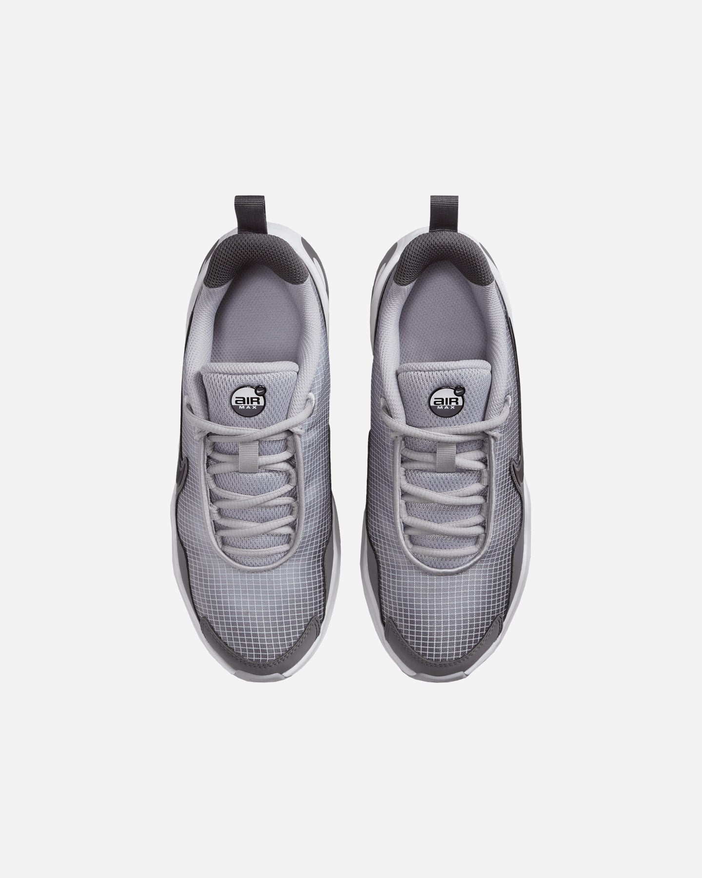 Scarpe sneakers NIKE AIR MAX NOVA GS JR - Color mix - 3 | Cisalfa Sport