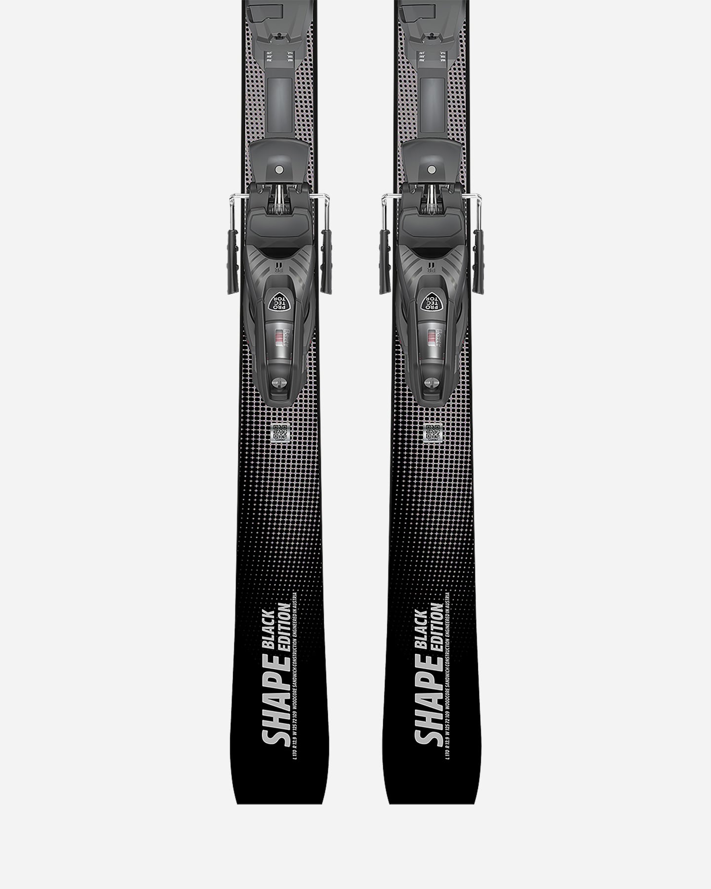 Sci Head World Cup Shape Black Edition Sw+pr 11 Gw 31353501-UNI