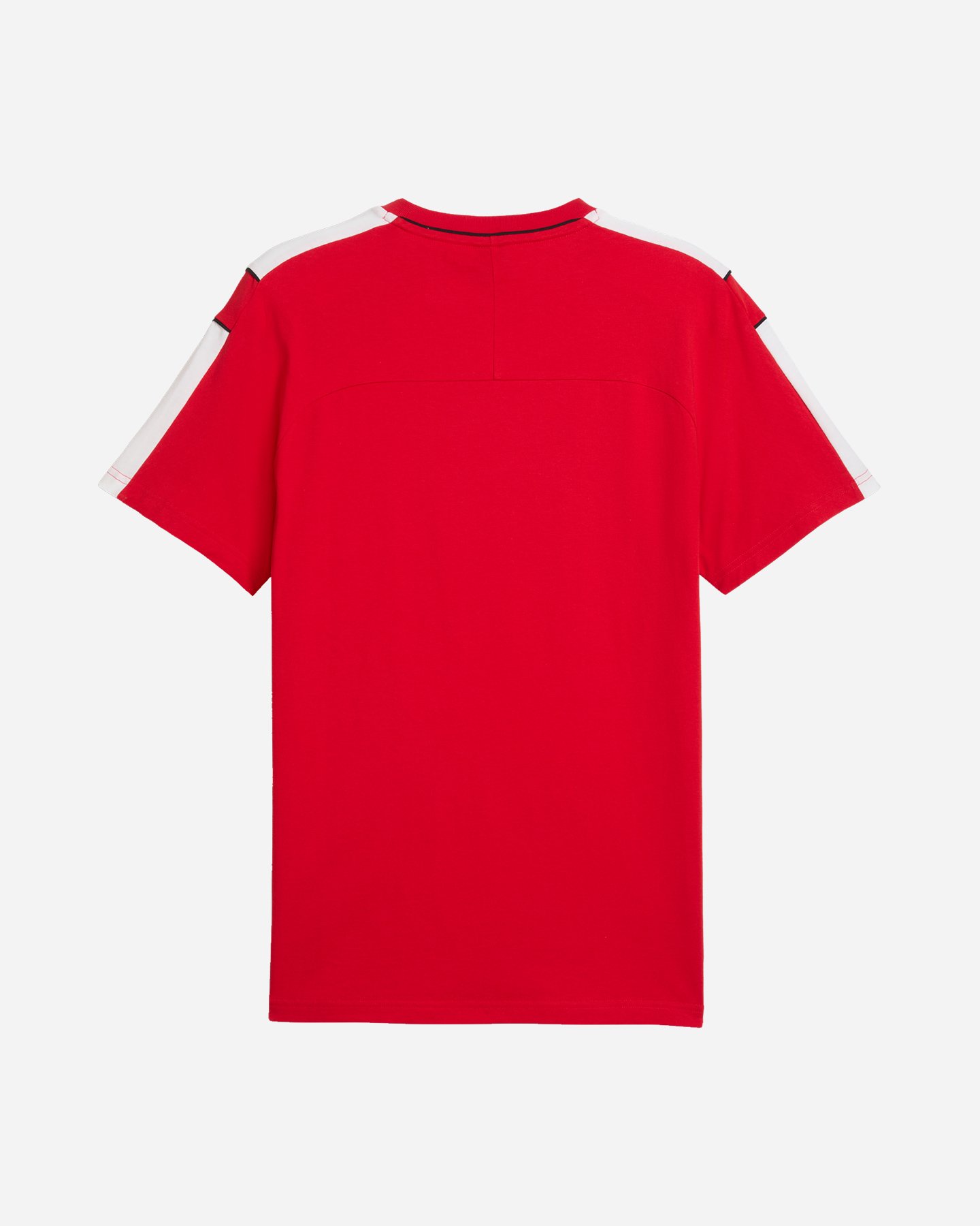 T-shirt PUMA FERRARI MT7 M - Rosso - 1 | Cisalfa Sport
