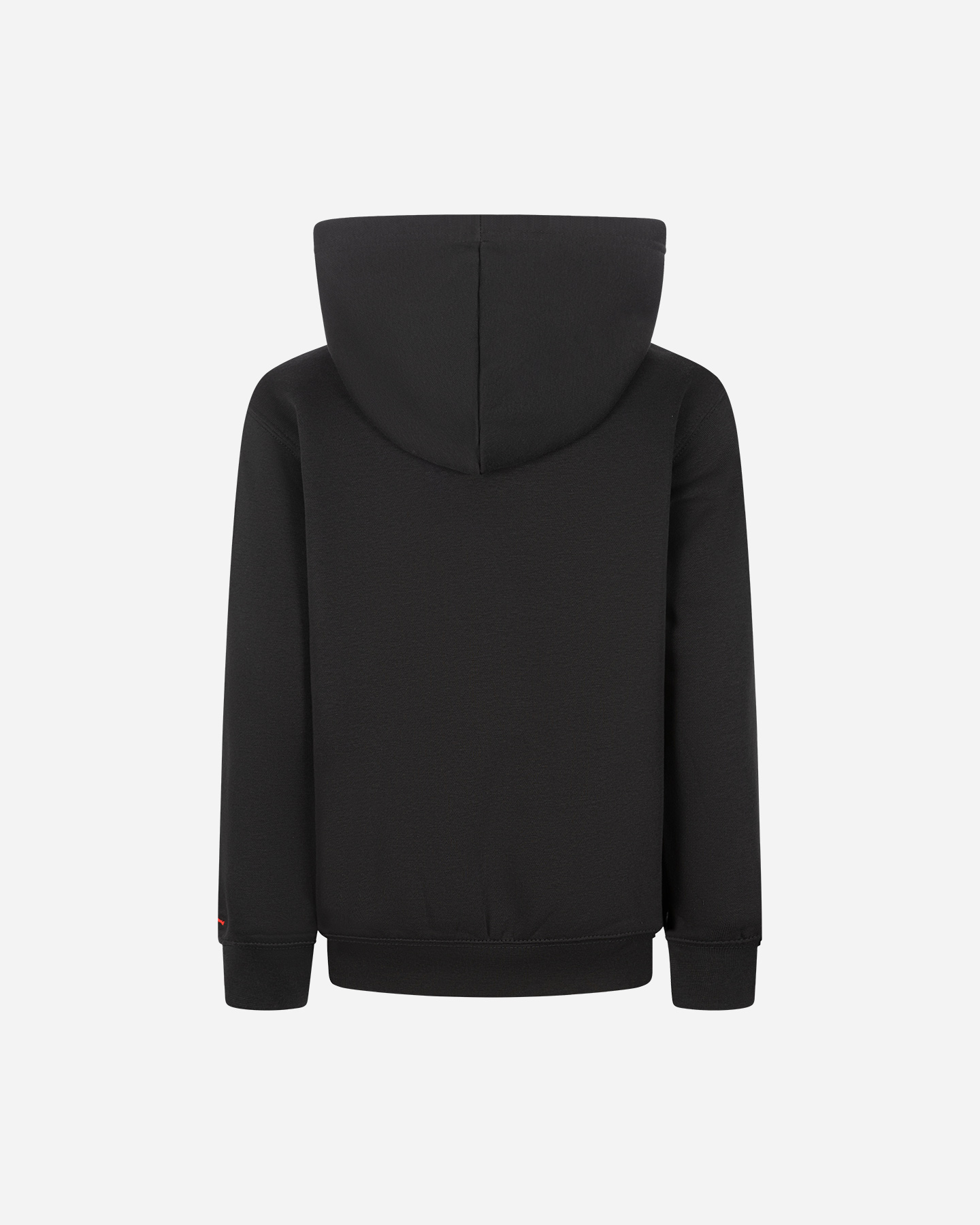 Felpa NIKE JORDAN GRAPHIC JR - Antracite - 1 | Cisalfa Sport