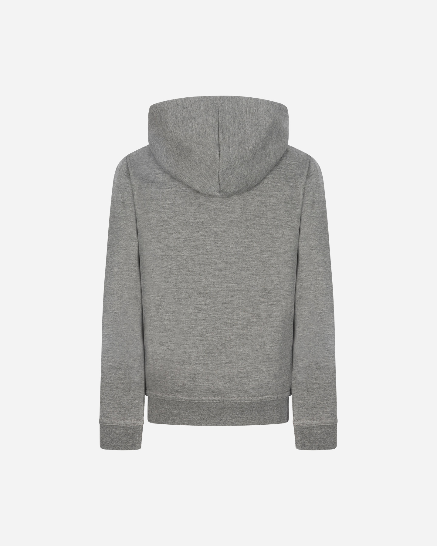 Felpa ENERGETICS BOY JR - Grigio - 1 | Cisalfa Sport