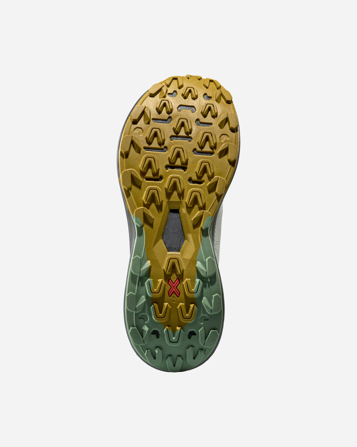 Scarpe trail LA SPORTIVA PRODIGIO W - Bianco - 2 | Cisalfa Sport