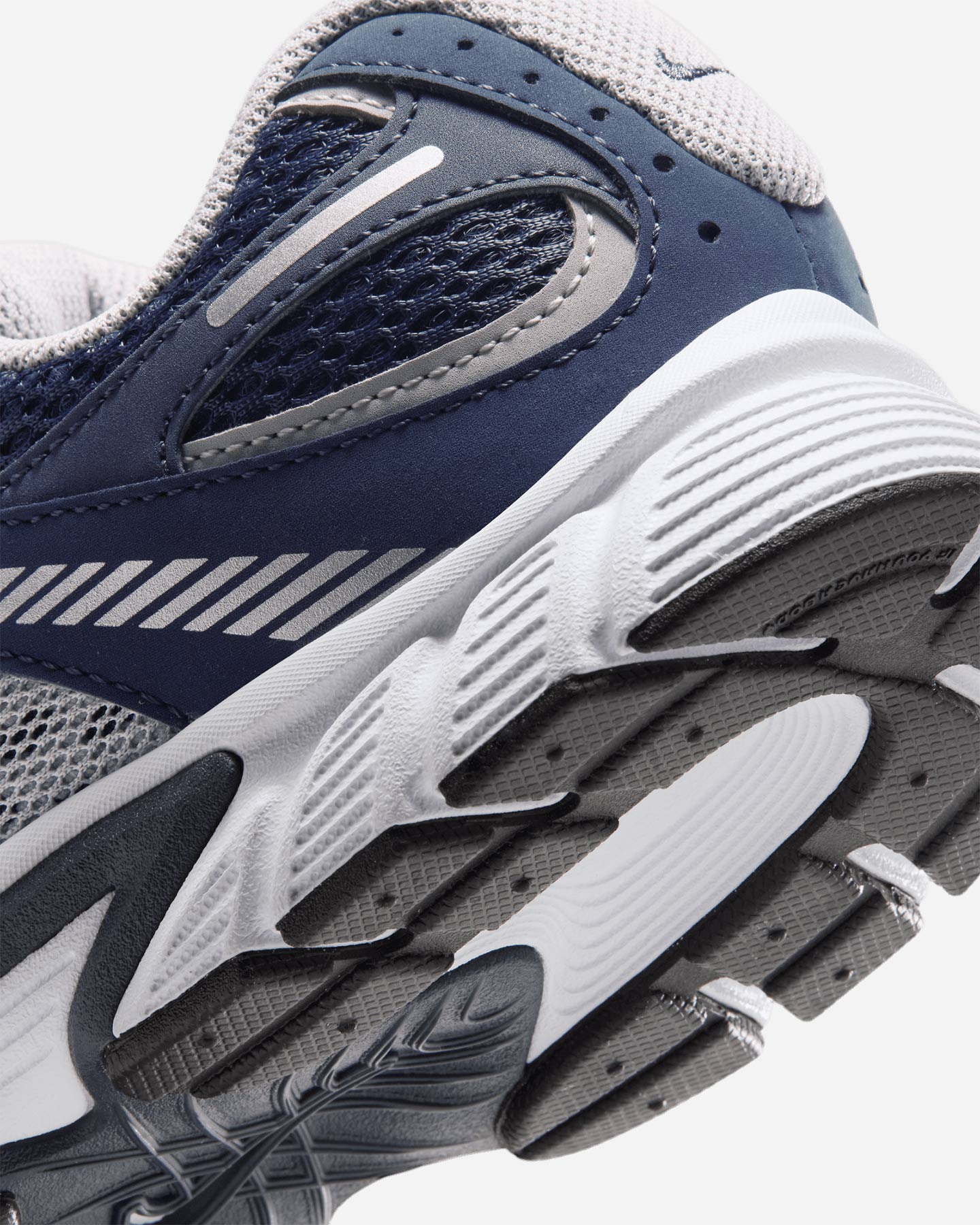 Scarpe sneakers NIKE V5 RNR GS JR - Color mix - 5 | Cisalfa Sport