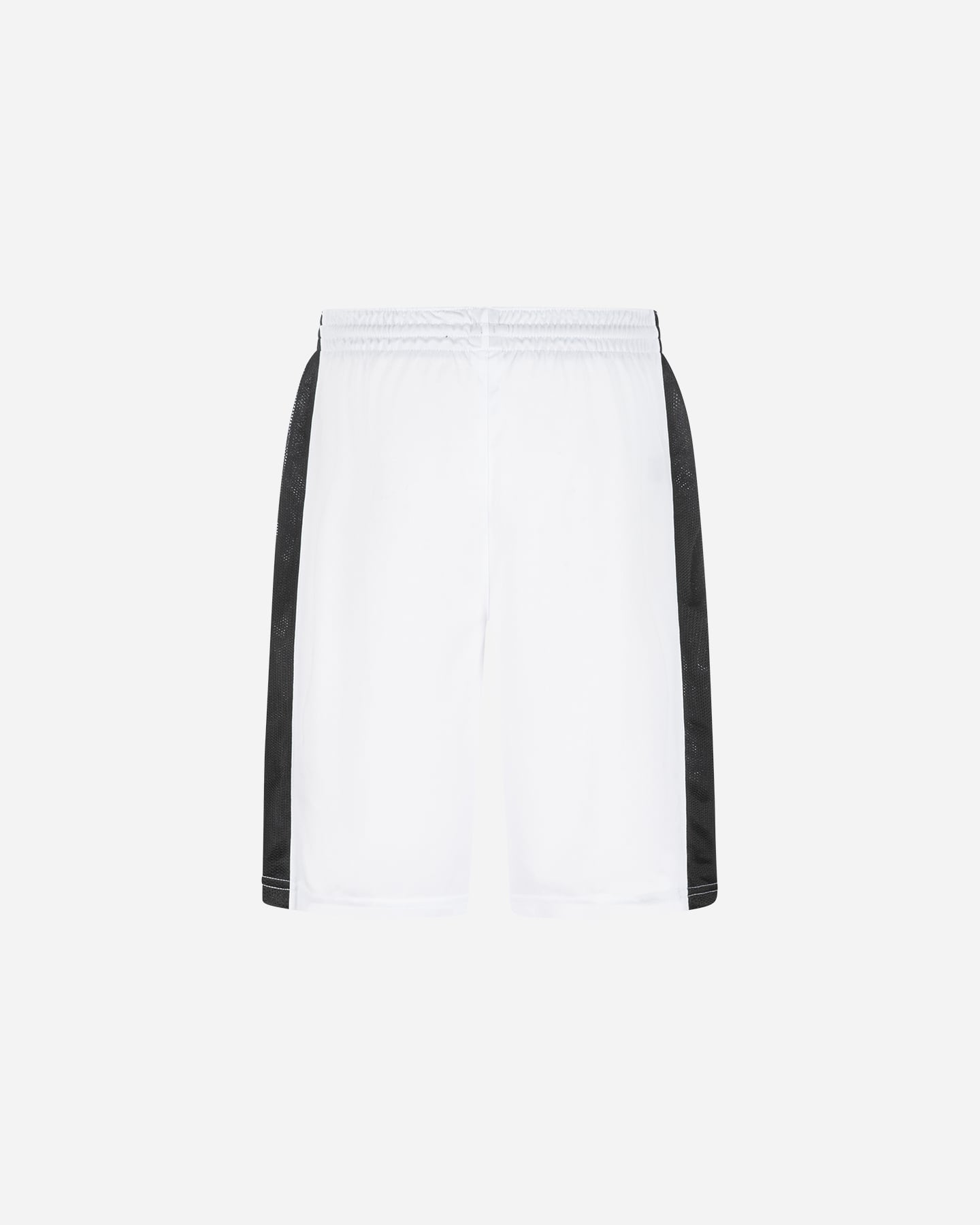 Pantaloncini basket ABC TEAM PASSION M - Bianco - 1 | Cisalfa Sport