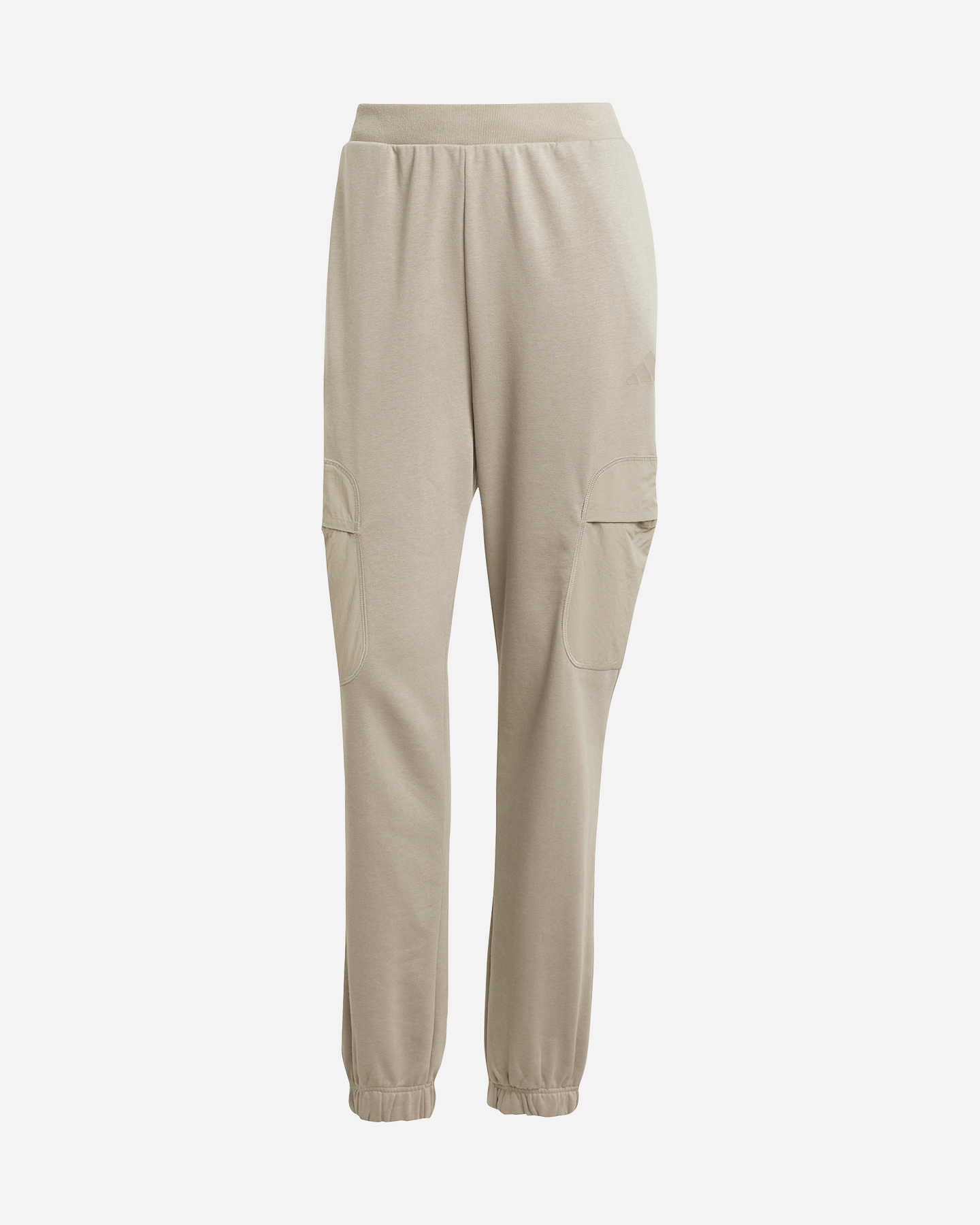 Pantalone ADIDAS CARGO CITY ESCAPE W - Beige - 0 | Cisalfa Sport