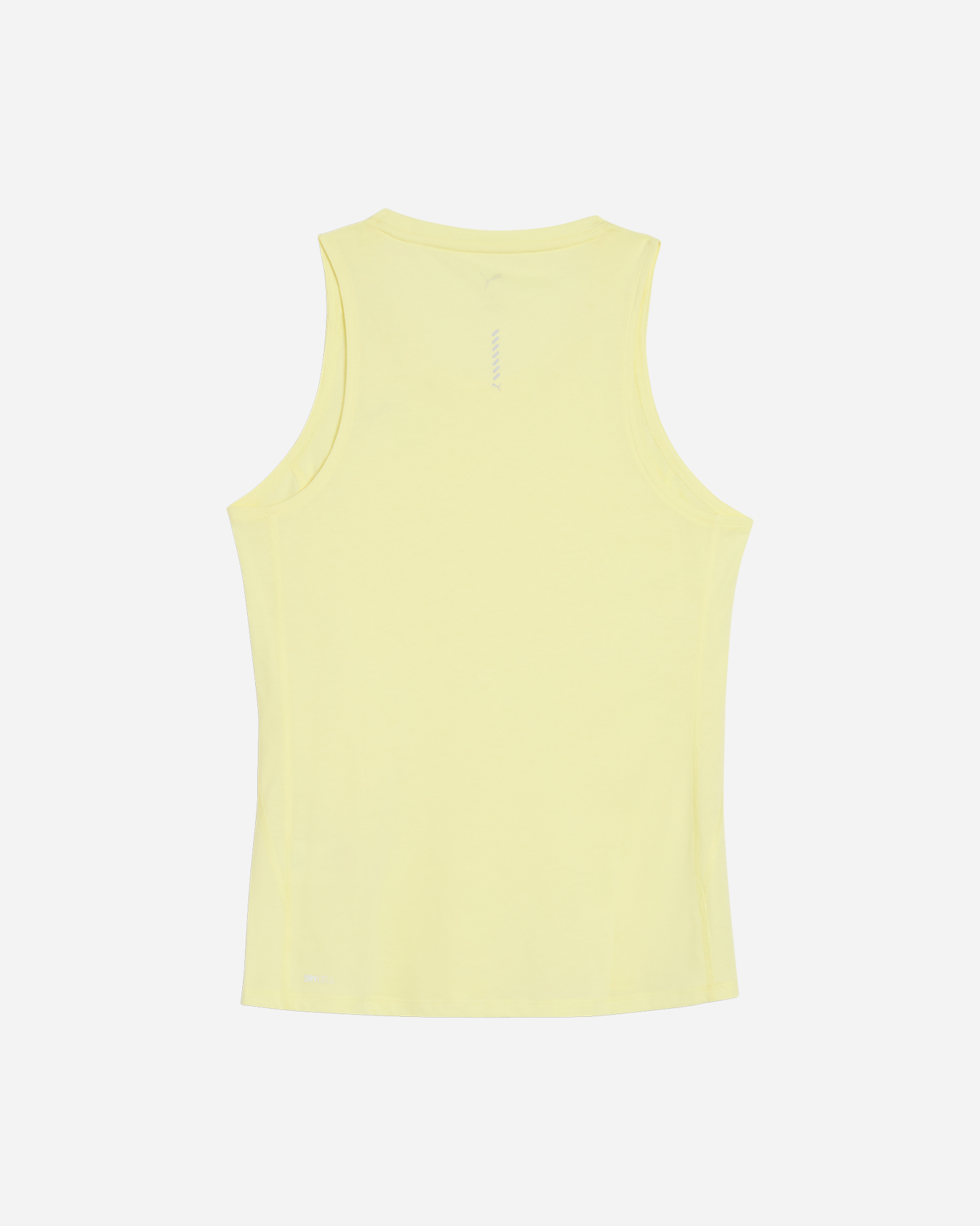 Canotta running PUMA RUN VELOCITY W - Giallo - 1 | Cisalfa Sport