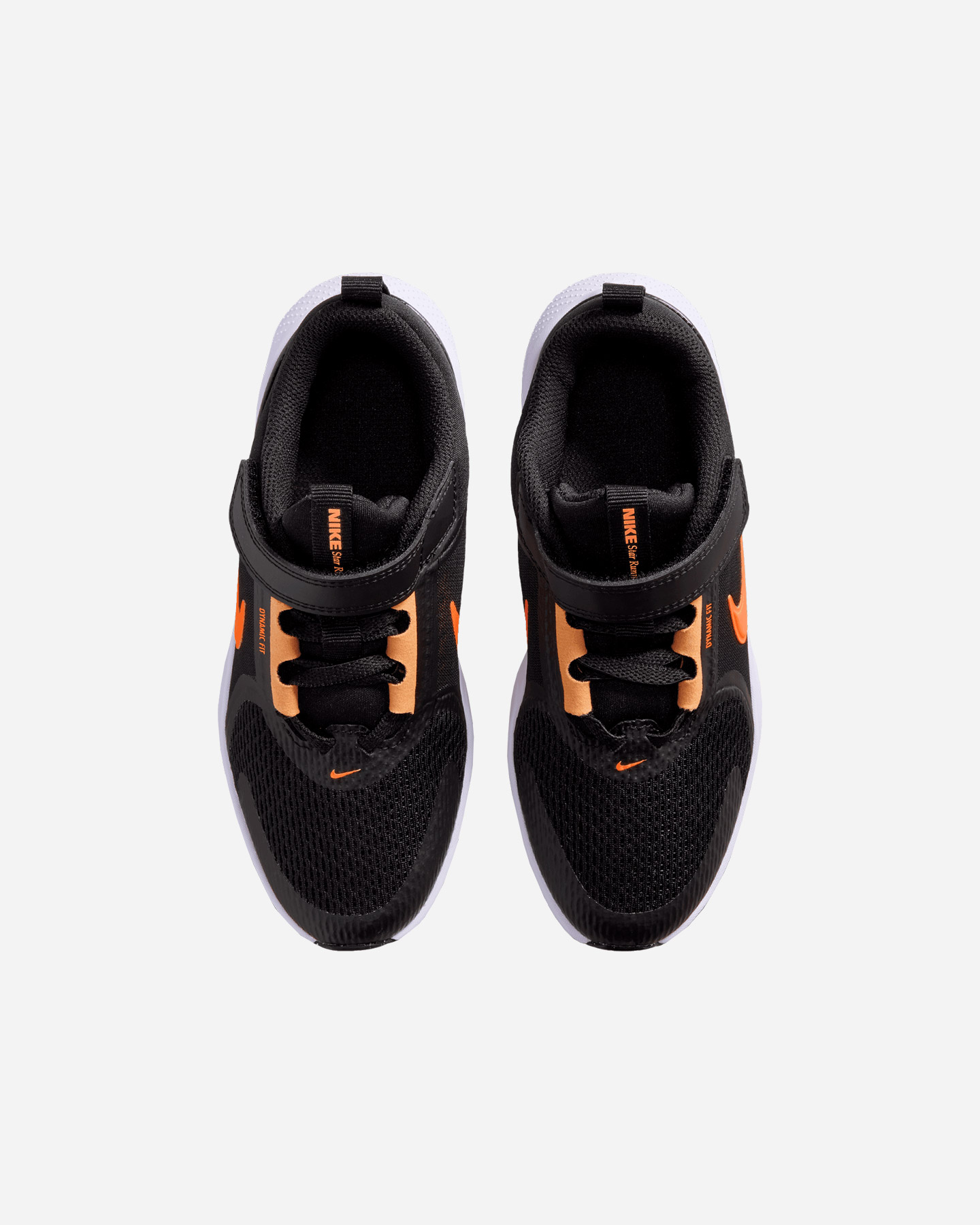 Scarpe sneakers NIKE FLEX RUNNER 4 GS JR - Color mix - 3 | Cisalfa Sport