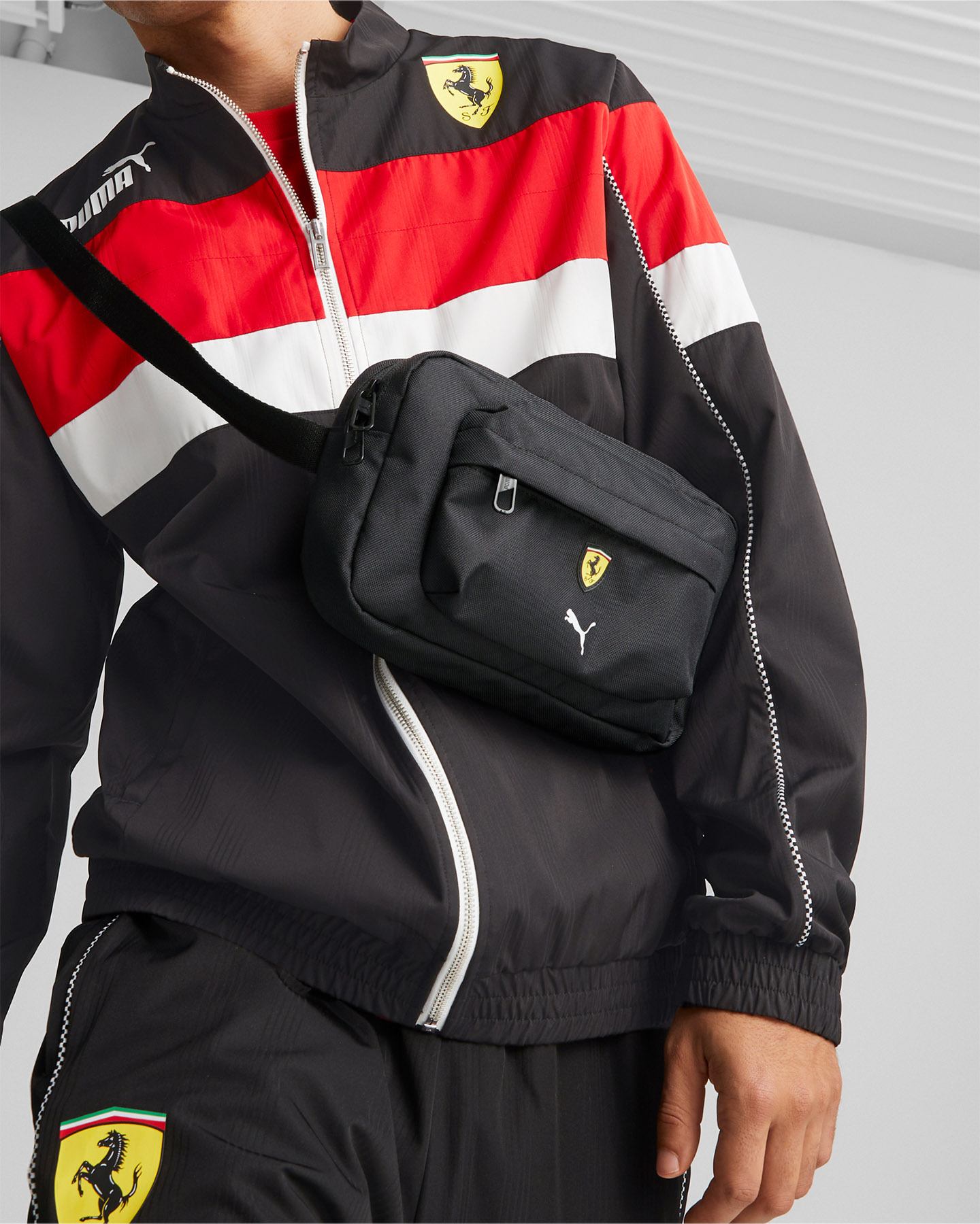 Fanwear PUMA FERRARI M - 2 | Cisalfa Sport