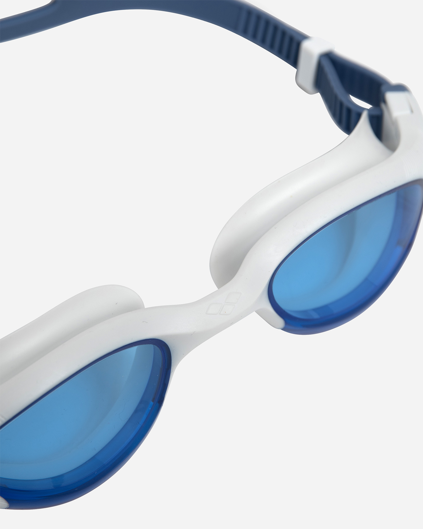 Occhialini piscina ARENA THE ONE PLUS  - Bianco - 3 | Cisalfa Sport