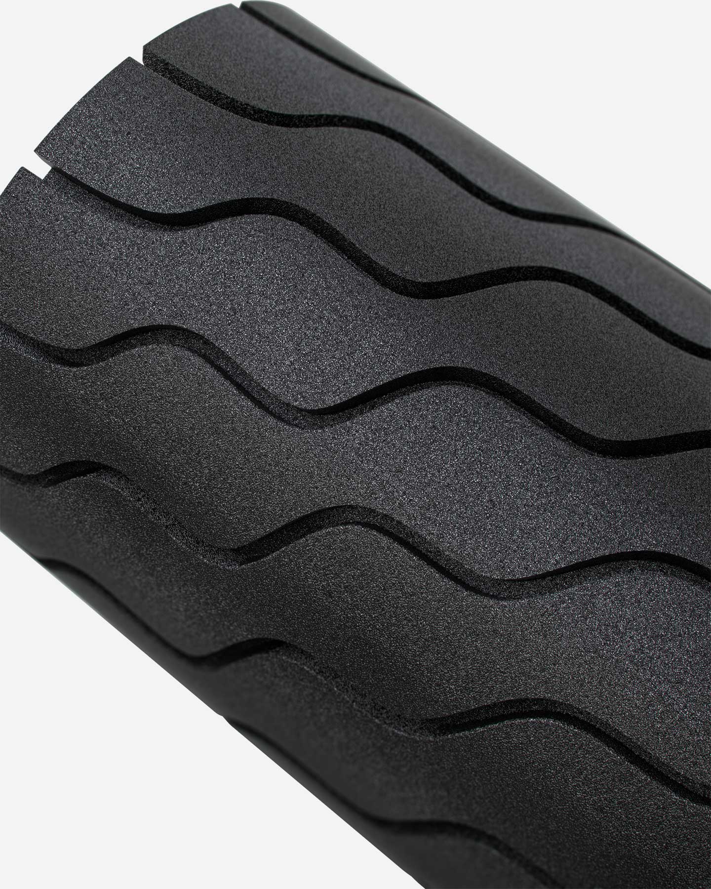 Elettrostimolatore THERAGUN RULLO MASSAGGIO WAVE ROLLER  - Nero - 3 | Cisalfa Sport