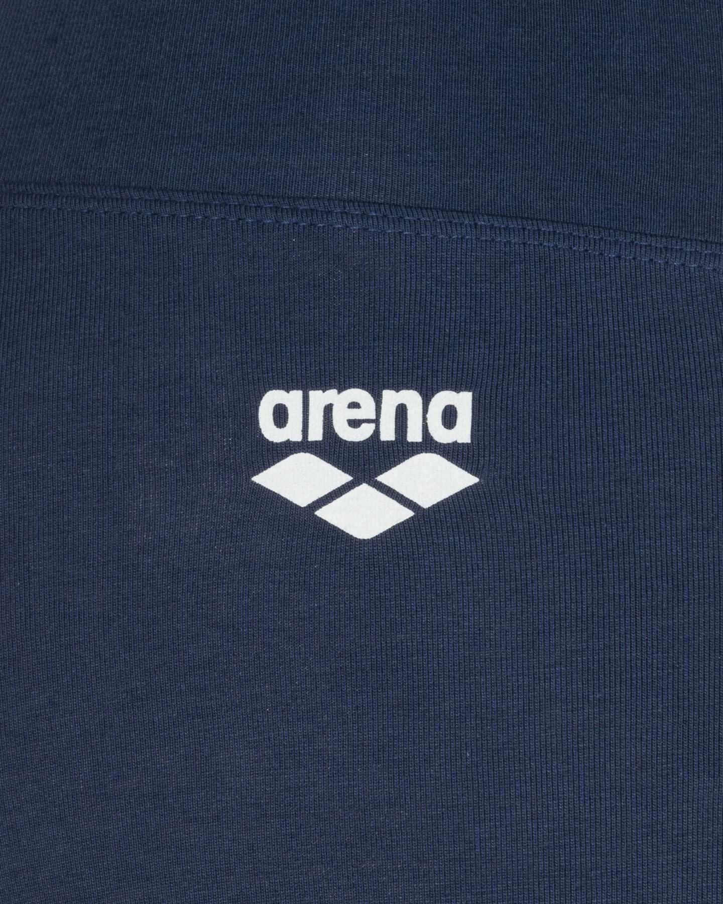 Leggings ARENA ATHLETIC ESSENTIAL W - Blu - 2 | Cisalfa Sport