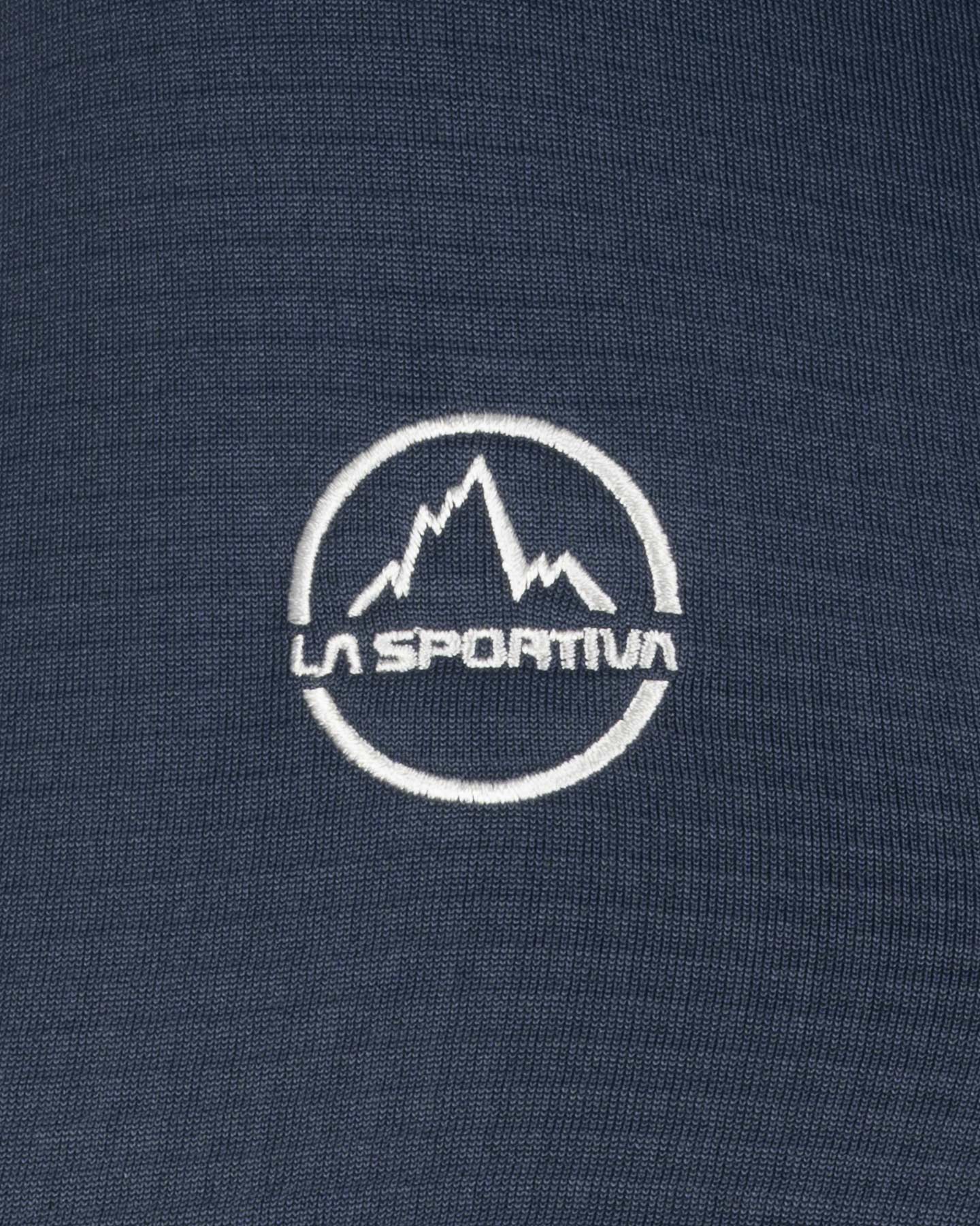 Pile LA SPORTIVA CHILL THERMAL W - Blu - 2 | Cisalfa Sport