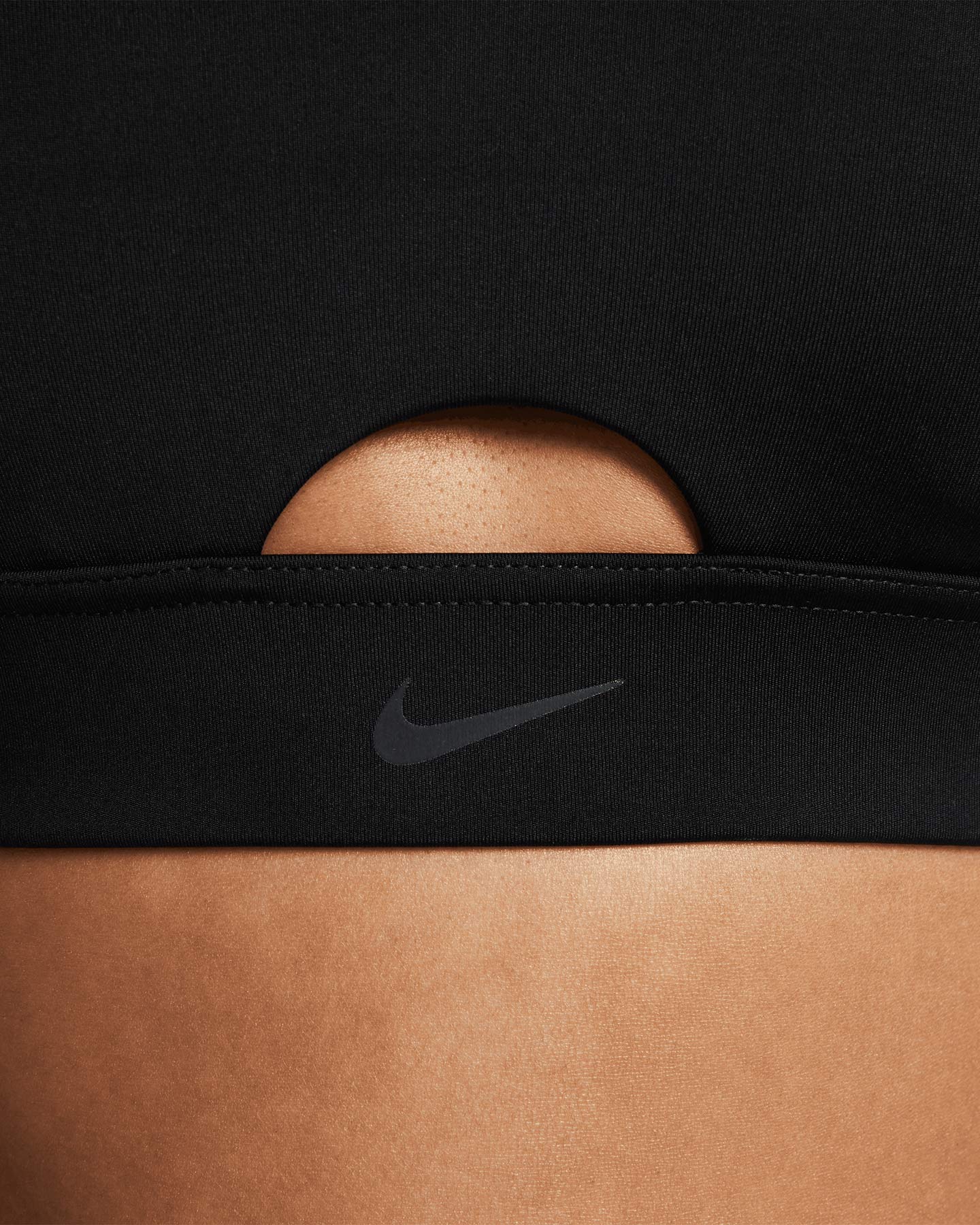 Bra training NIKE REGULAR W - 4 | Cisalfa Sport