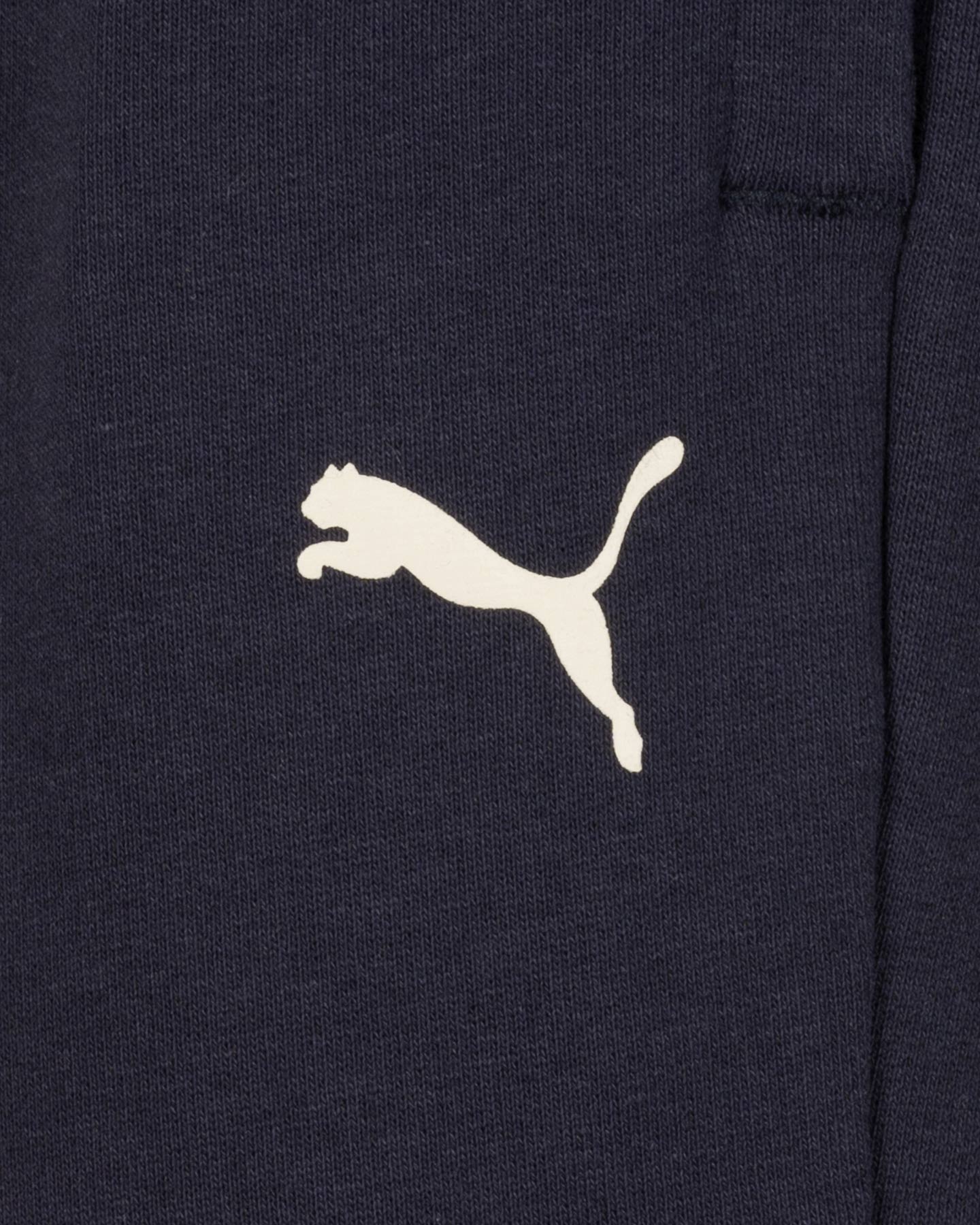 Pantalone PUMA VARSITY SCUDETTO M - Blu Navy - 2 | Cisalfa Sport