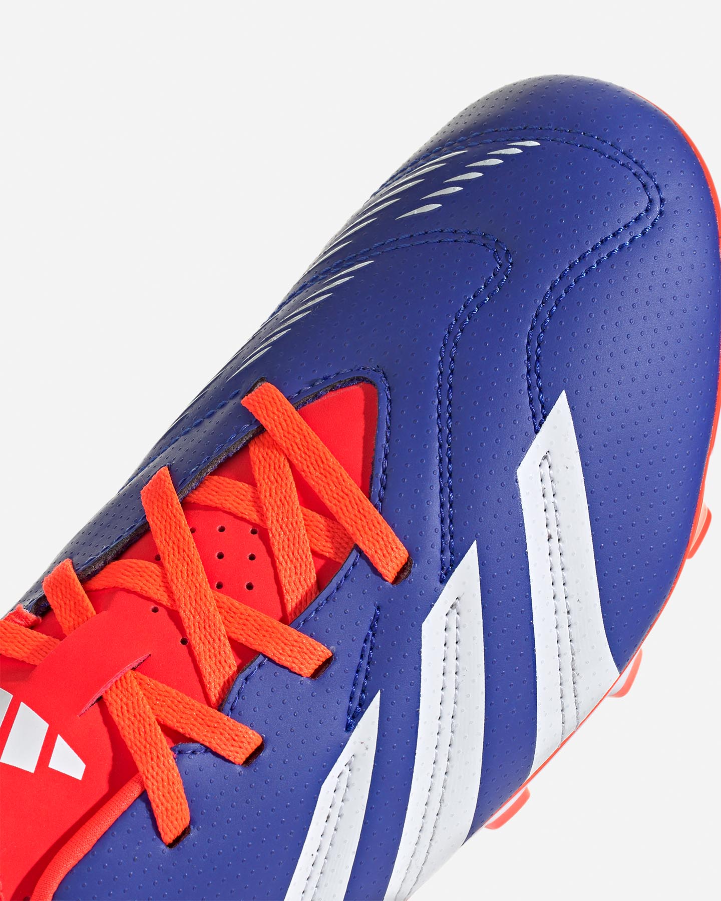 Scarpe calcio ADIDAS PREDATOR CLUB FXG M - Color mix - 5 | Cisalfa Sport