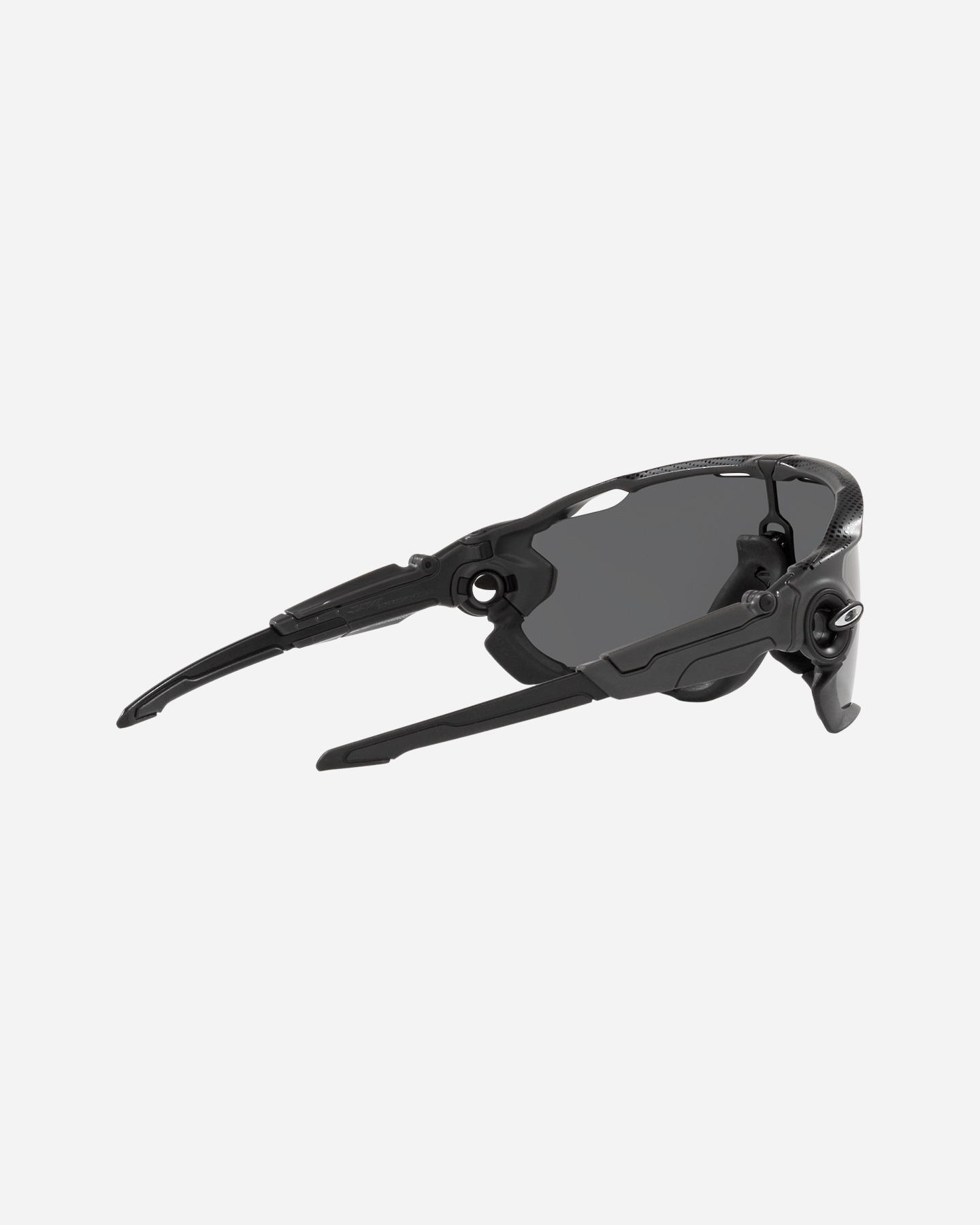 Occhiali OAKLEY JAWBREAKER M - Nero - 2 | Cisalfa Sport