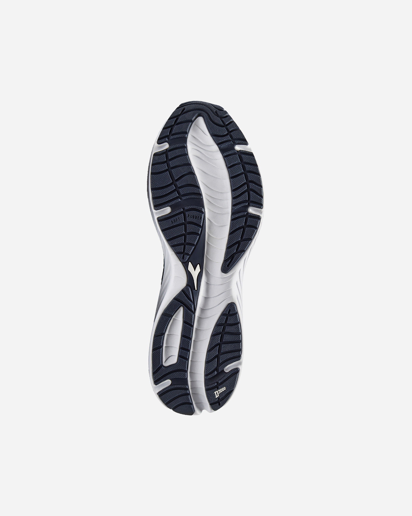 Scarpe running DIADORA STRADA 3 M - Blu - 1 | Cisalfa Sport