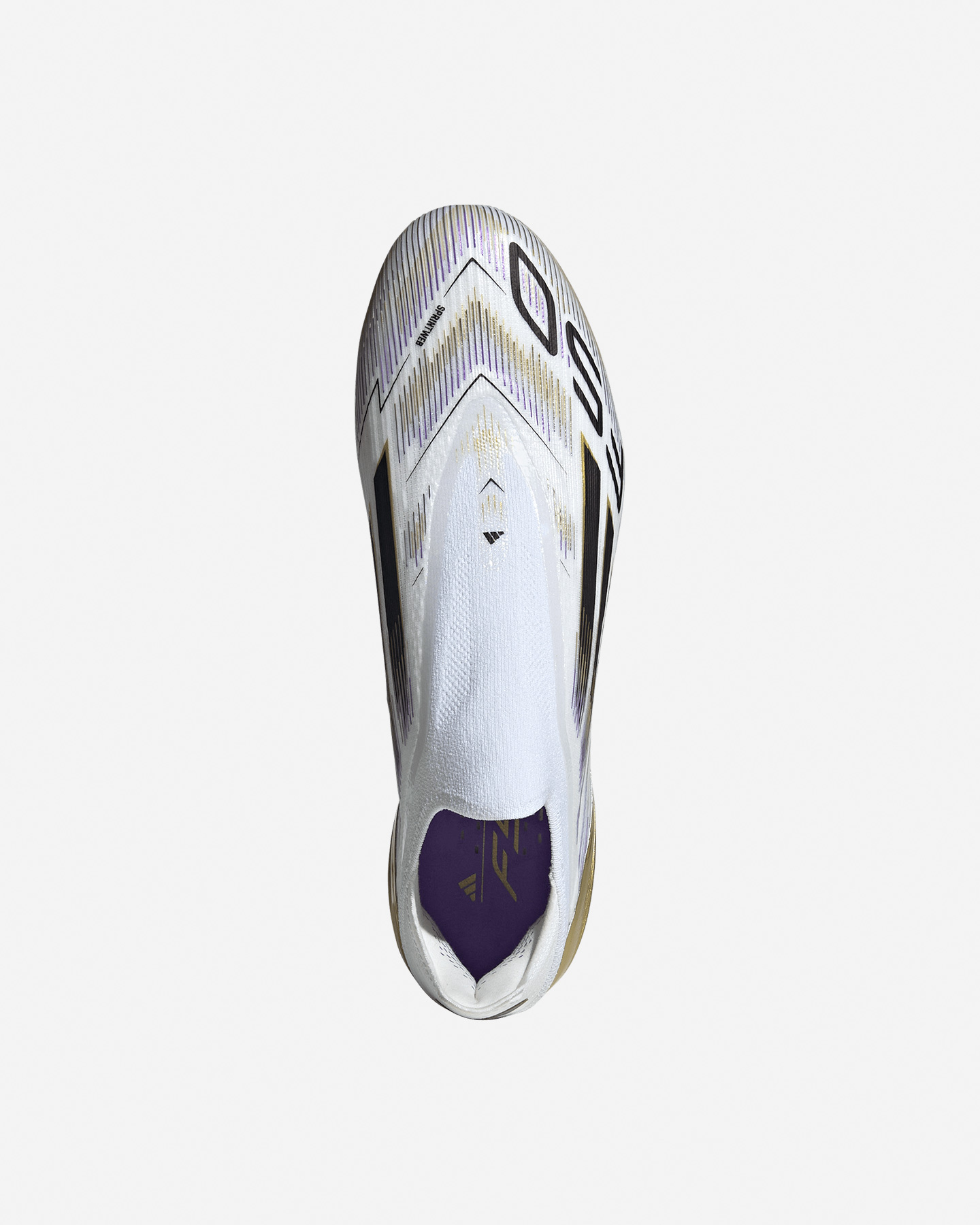 Scarpe calcio ADIDAS F50 ELITE LL FG M - Color mix - 5 | Cisalfa Sport