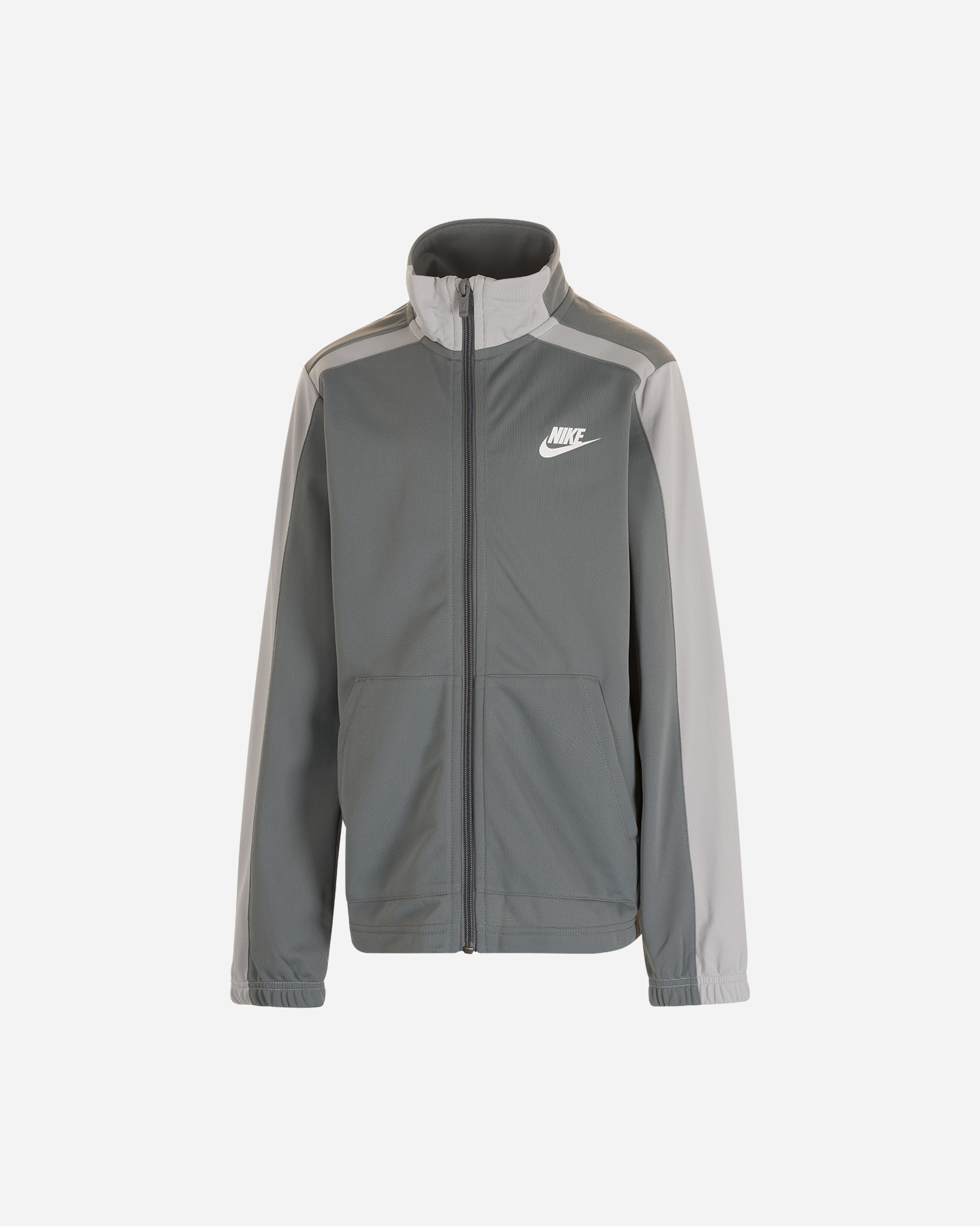 Tuta NIKE TRACKTOP POLY JR - 7 | Cisalfa Sport