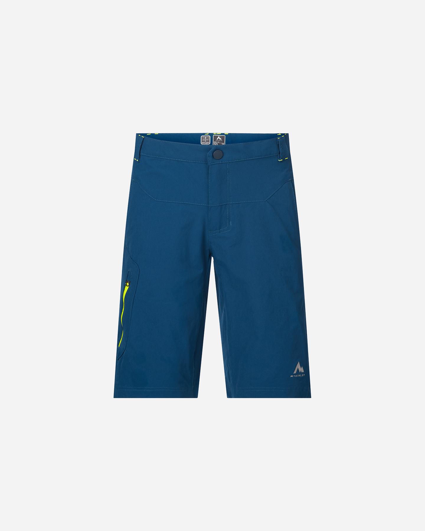 Pantaloncini MCKINLEY TYRO JR - 4 | Cisalfa Sport