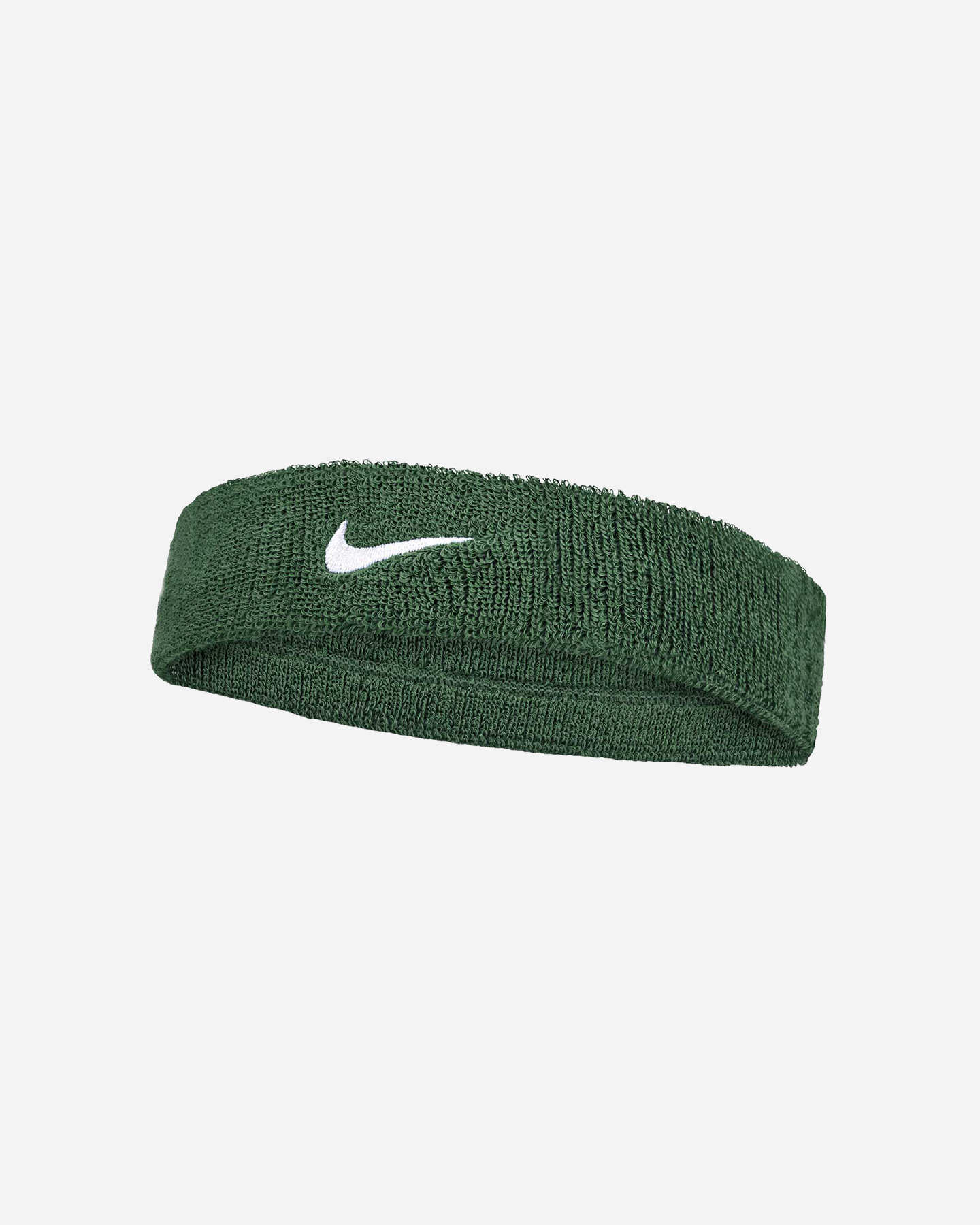 Fascia testa NIKE BASIC  - Verde - 0 | Cisalfa Sport