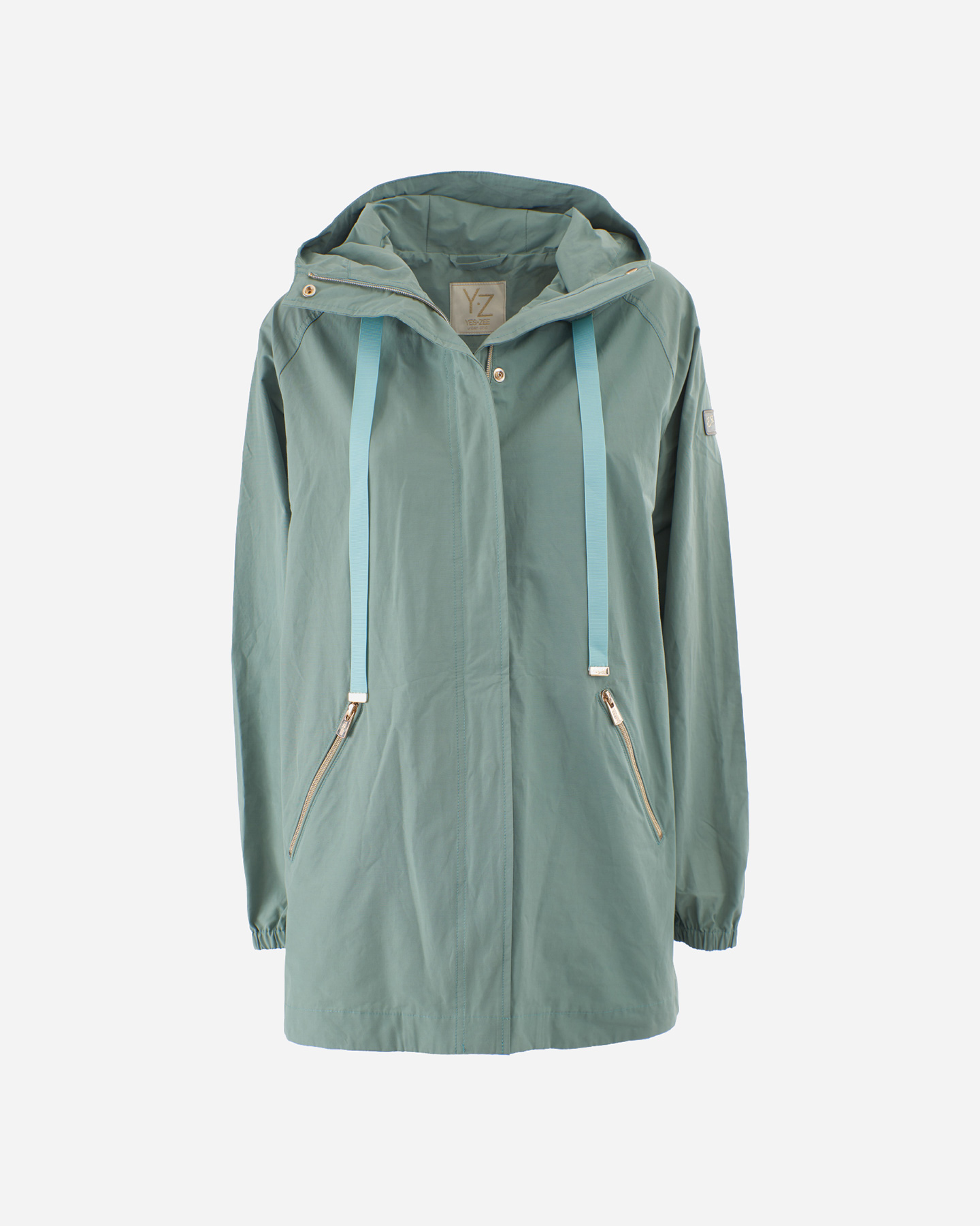 Giubbotto YES ZEE CLASSIC W - 2 | Cisalfa Sport