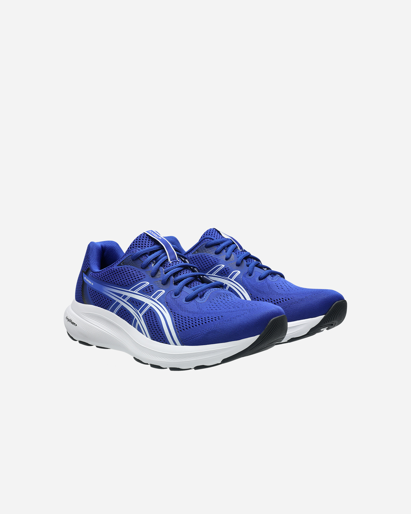 Scarpe running ASICS GEL-CONTEND 10 M - Blu - 1 | Cisalfa Sport