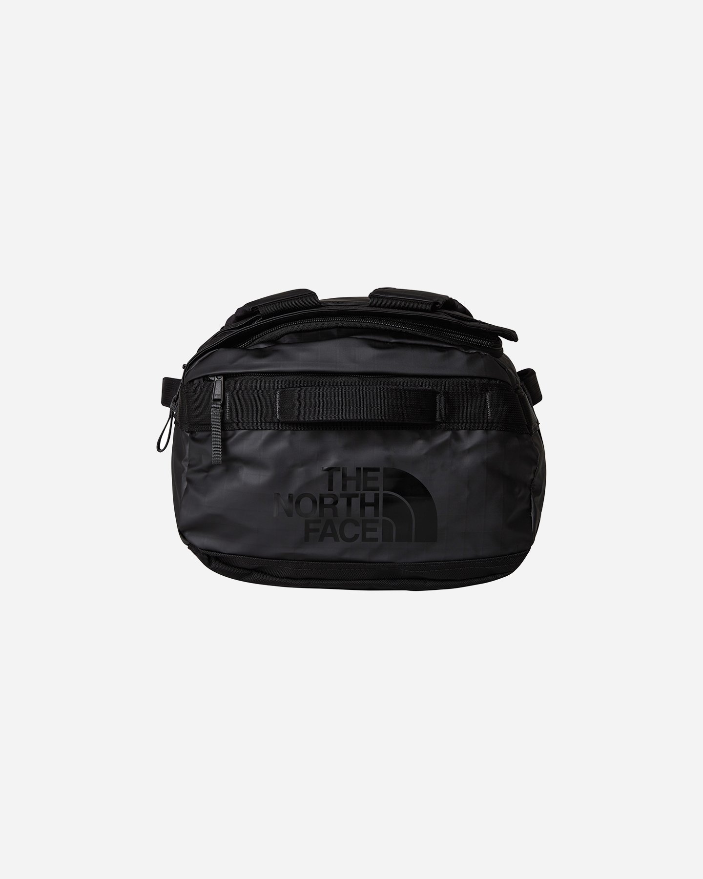 Borsa THE NORTH FACE BASE CAMP VOYAGER DUFFEL 32L  - Nero - 3 | Cisalfa Sport