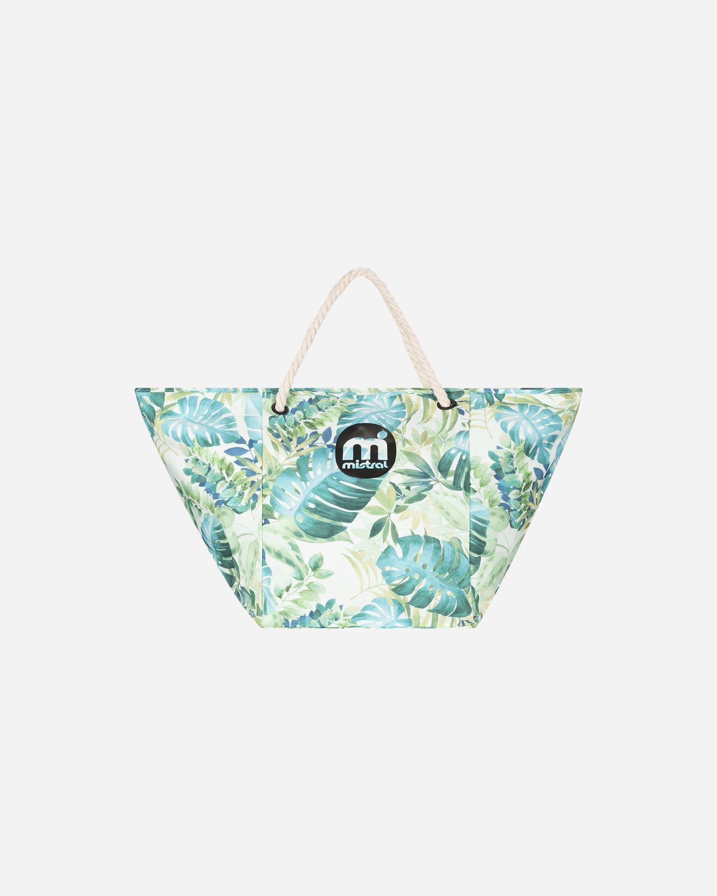 Borsa MISTRAL FOGLIAGE W - Color mix - 0 | Cisalfa Sport