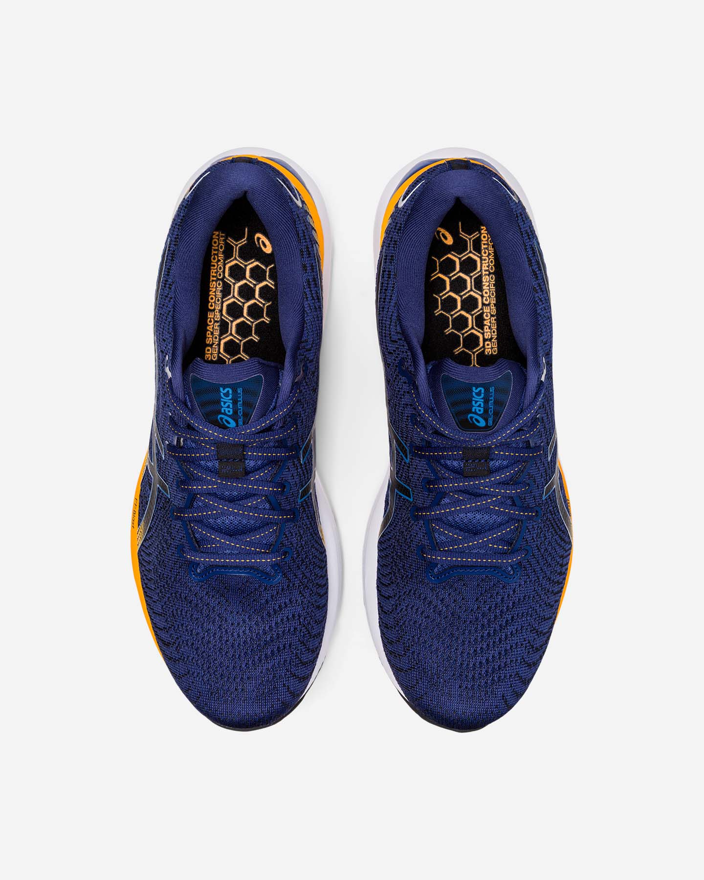 Scarpe running ASICS GEL CUMULUS 24 M - 28 | Cisalfa Sport