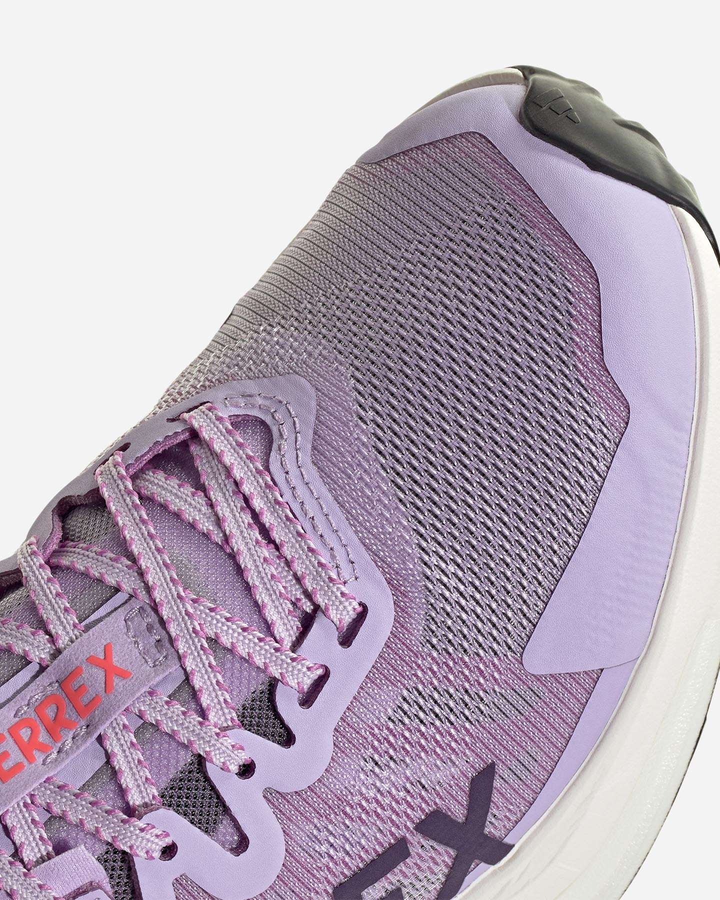 Scarpe trail ADIDAS AGRAVIC SPEED W - Viola - 4 | Cisalfa Sport