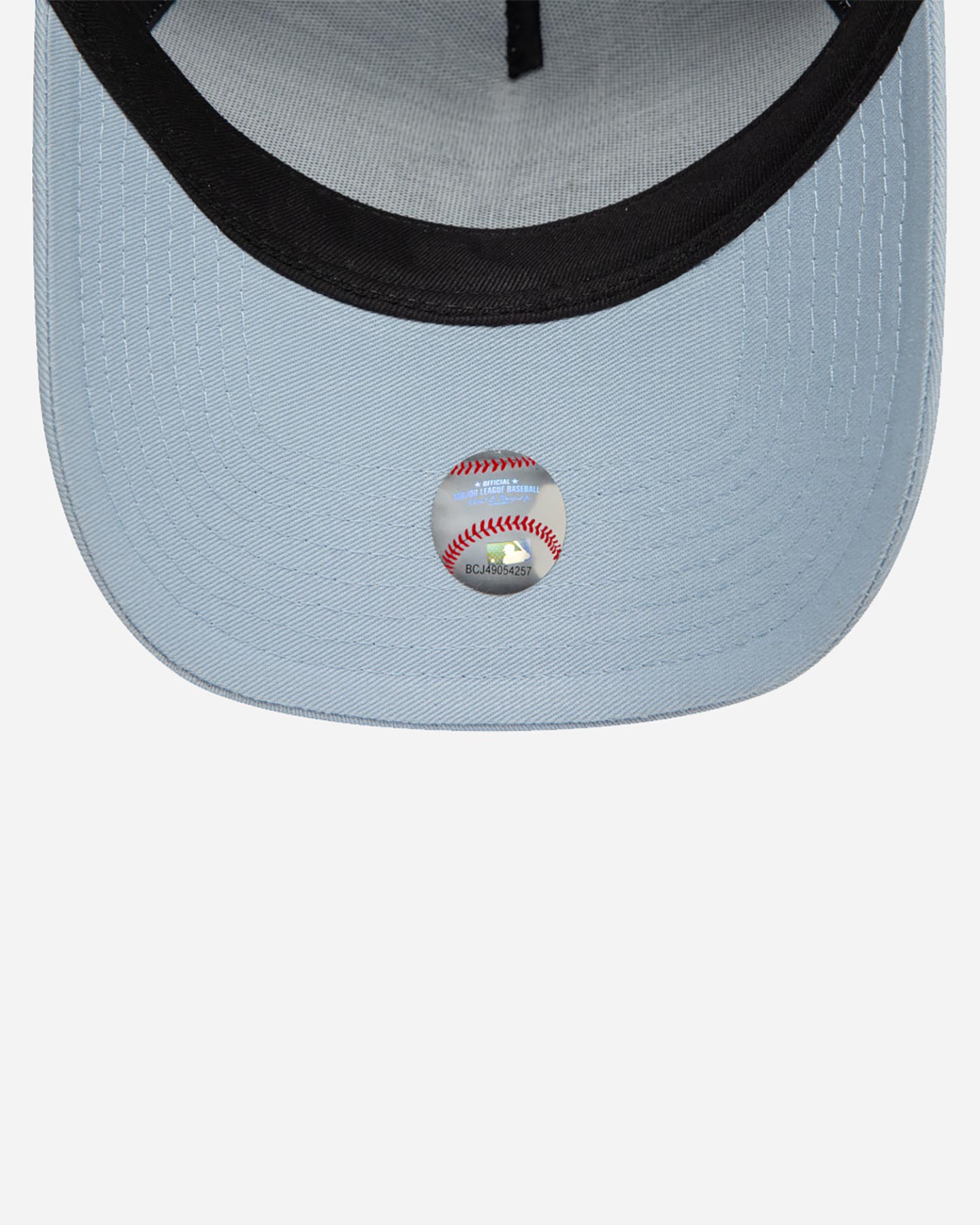 Cappellino NEW ERA 9FORTY MLB LEAGUE NEW YORK YANKEES  - Blu - 4 | Cisalfa Sport