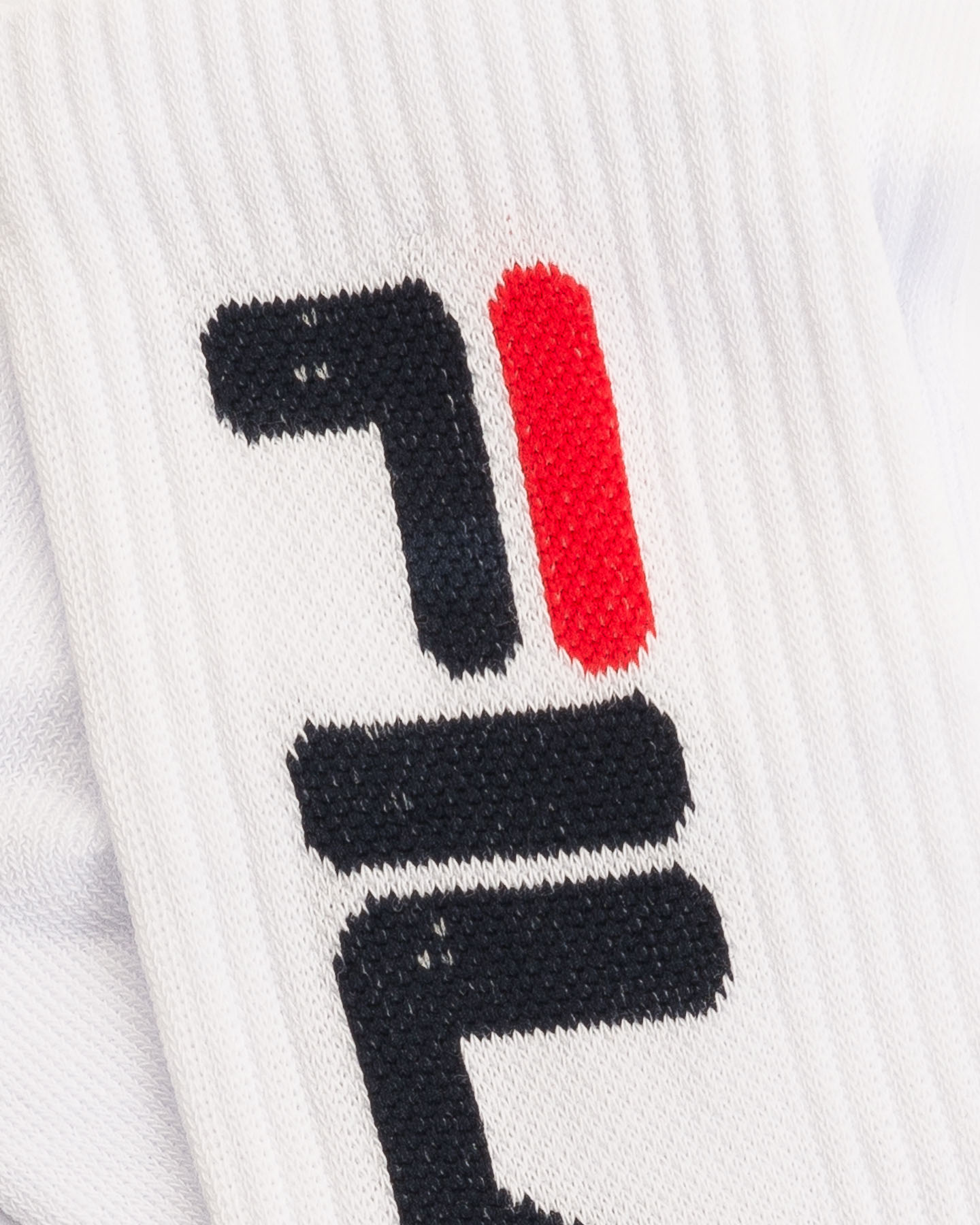Calze FILA URBAN 2P M - Bianco - 1 | Cisalfa Sport