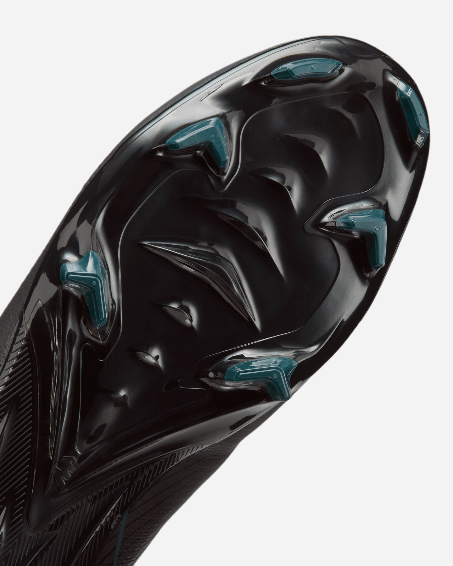 Scarpe calcio NIKE MERCURIAL SUPERFLY 10 PRO FG M - Nero - 5 | Cisalfa Sport