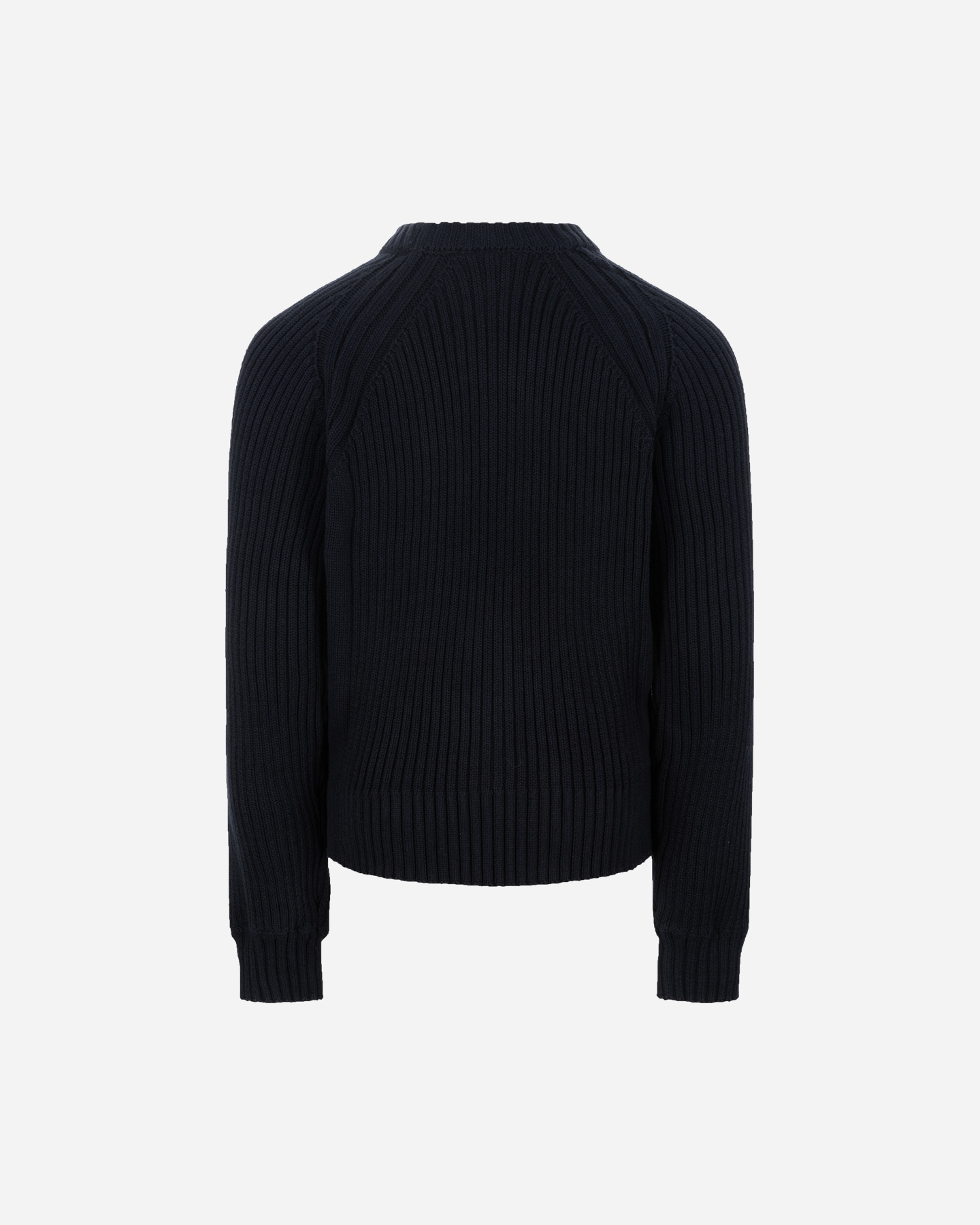 Maglione BEAR ICONIC SMALL LOGO JR - Blu - 3 | Cisalfa Sport