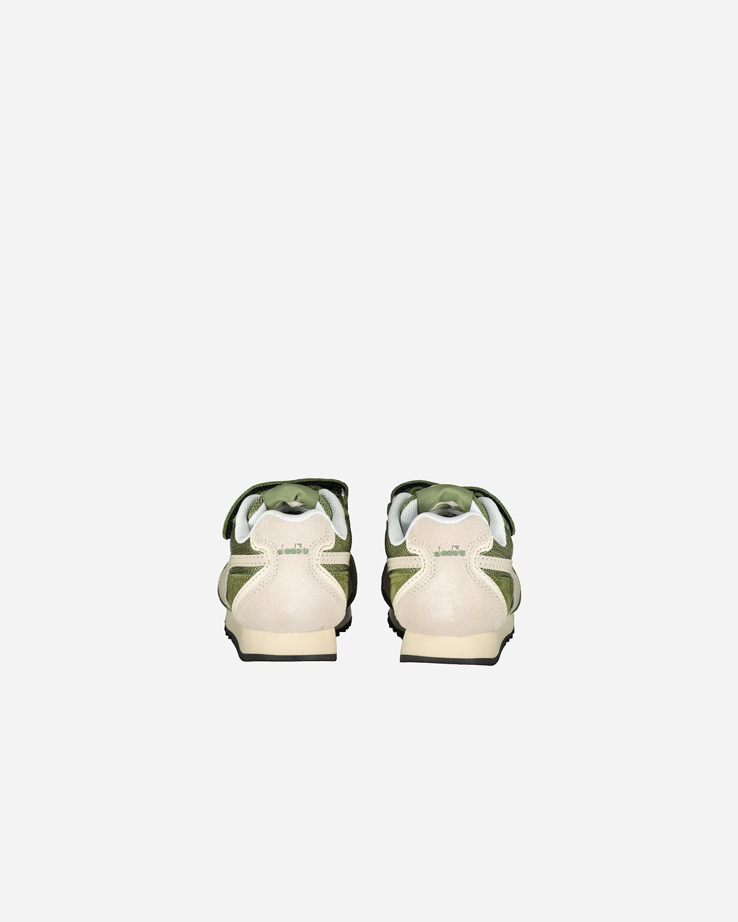 Scarpe sneakers DIADORA NEVADA PS JR - Verde - 5 | Cisalfa Sport