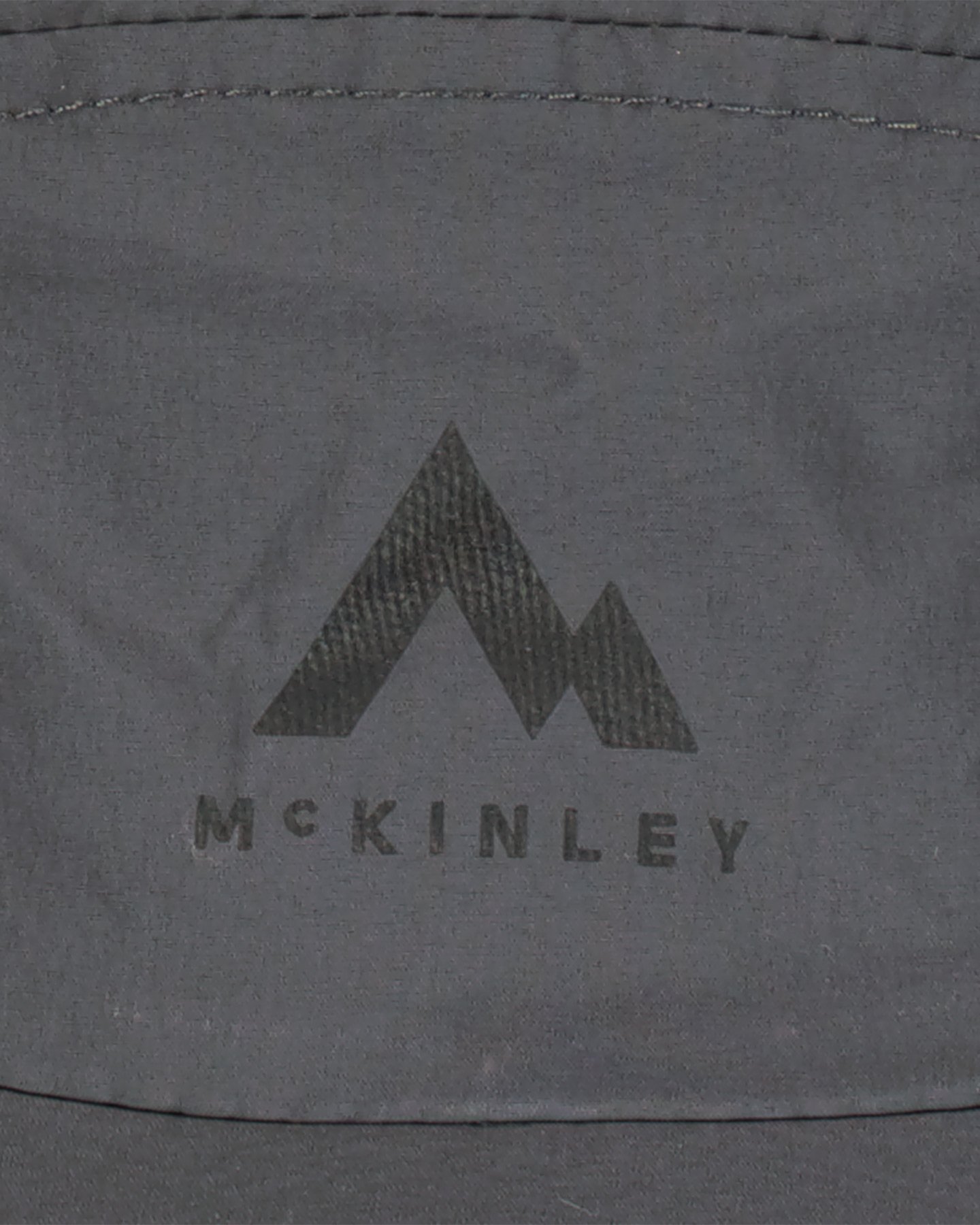 Berretto MCKINLEY MARCEL III M - Nero - 2 | Cisalfa Sport