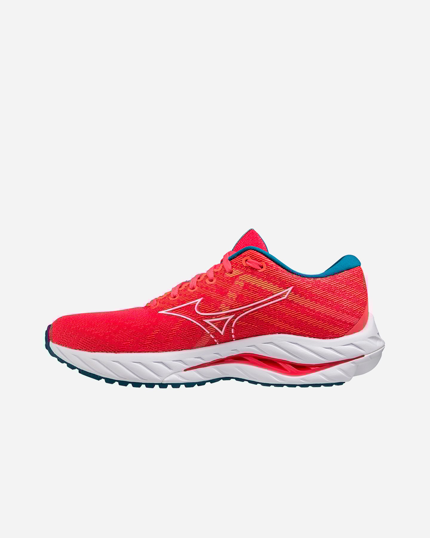Scarpe running MIZUNO WAVE INSPIRE 19 W - 10 | Cisalfa Sport