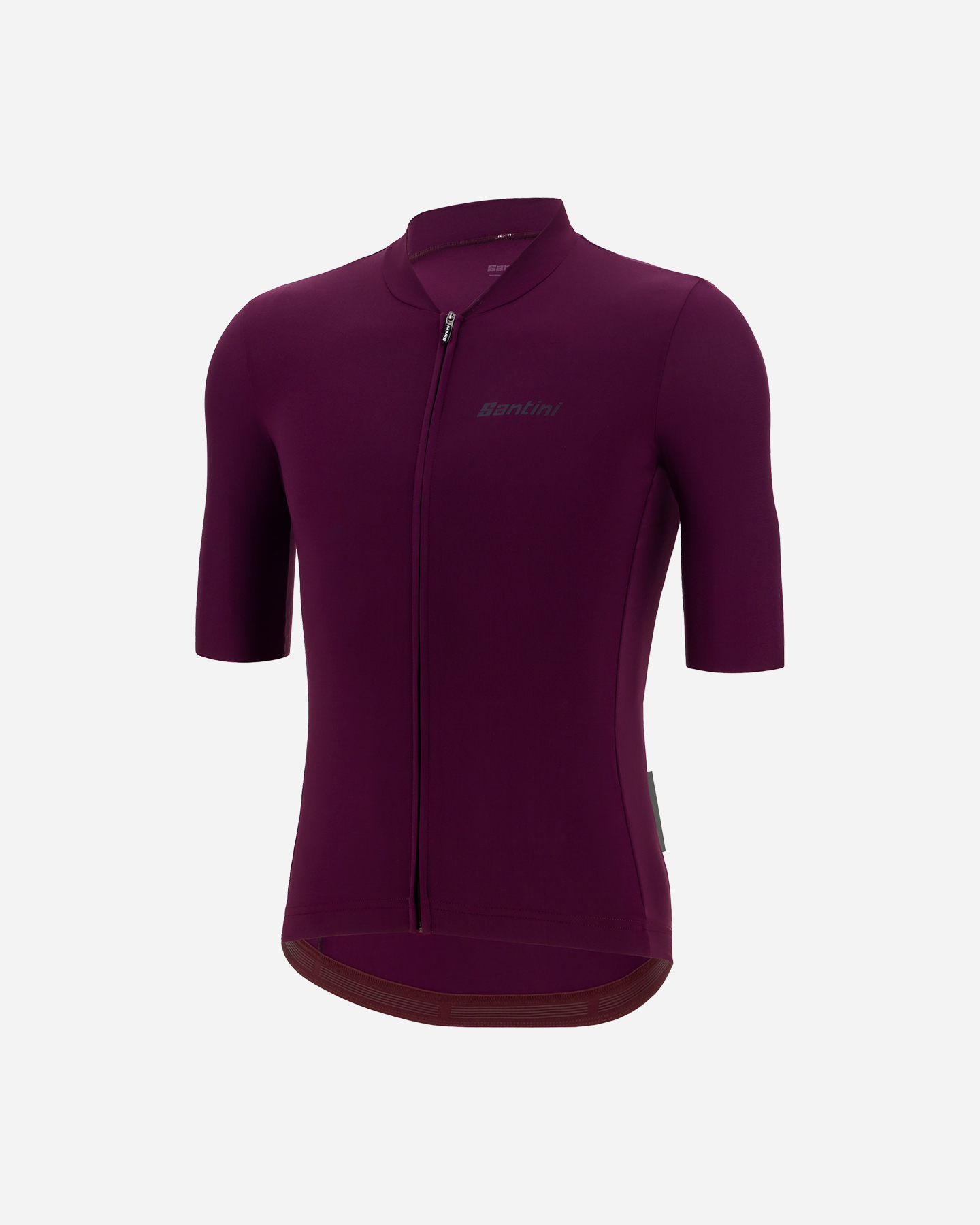 Maglia ciclismo SANTINI SENSATION M - Rosso - 1 | Cisalfa Sport